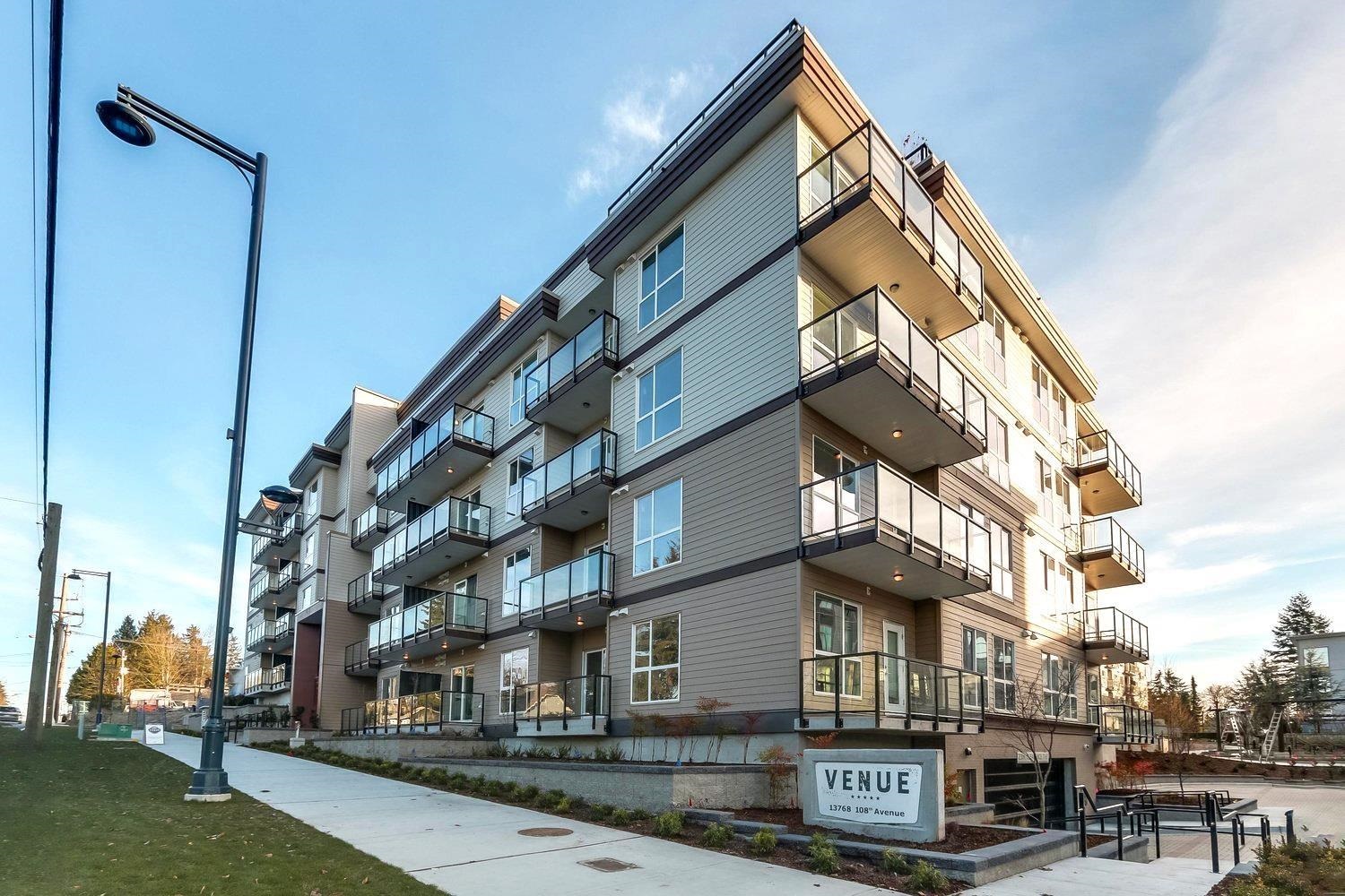 513 - 13768 108 AVENUE, Surrey | Terminated, R2776253 | Condos.ca