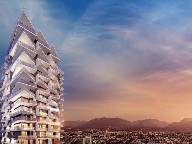 3106 - 4285 DAWSON STREET