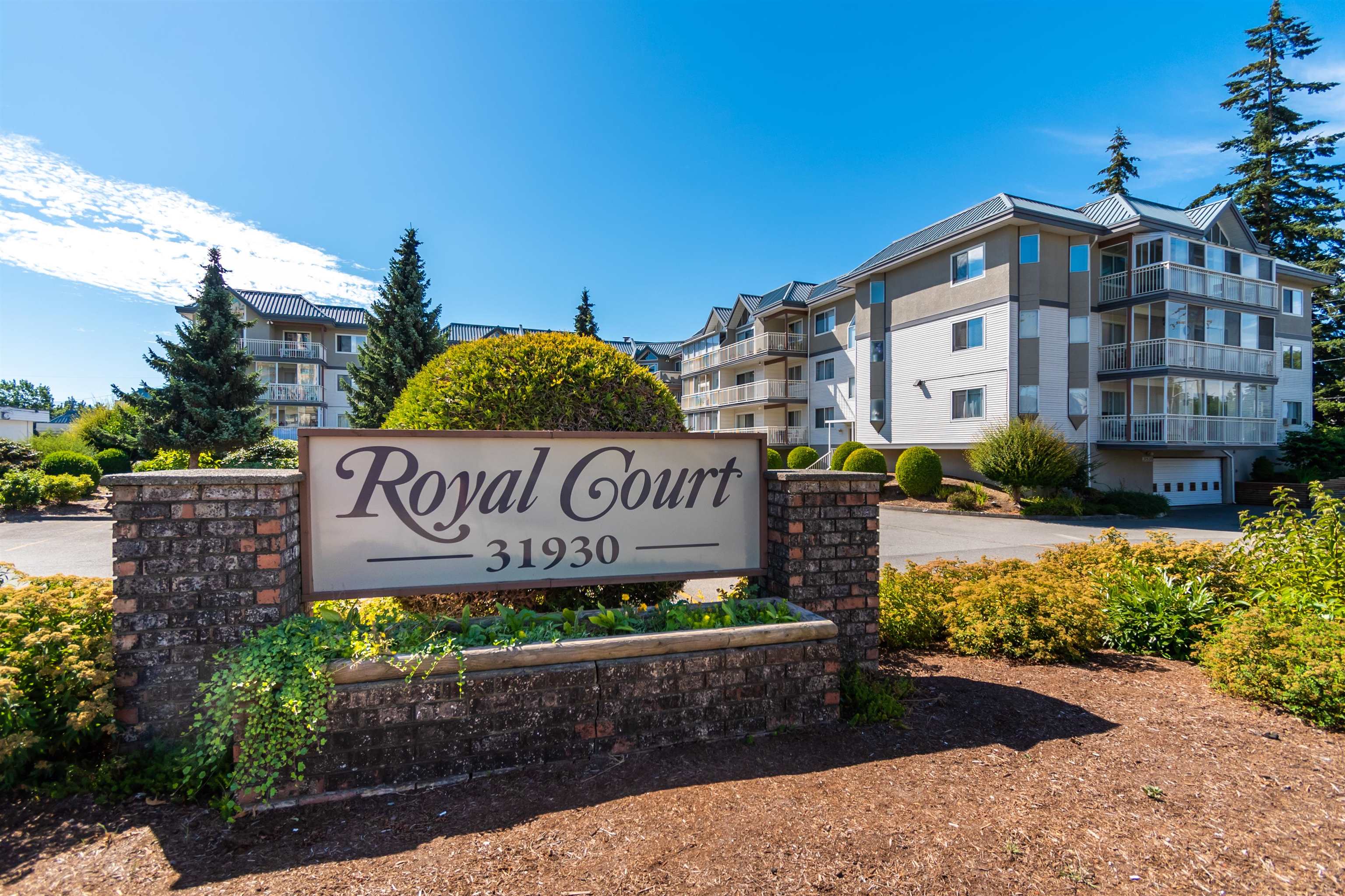 316 31930 OLD YALE ROAD, Abbotsford Sold, R2778428 Condos.ca