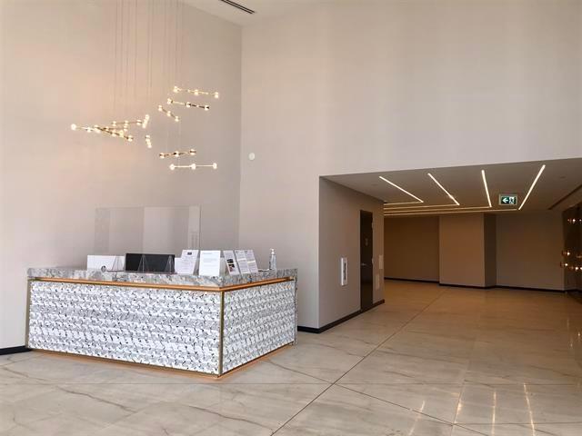 1501 - 5333 GORING STREET