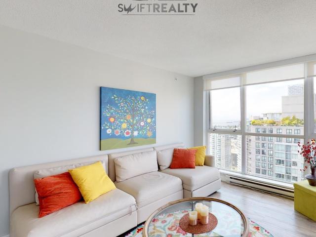 3906 - 1408 STRATHMORE MEWS