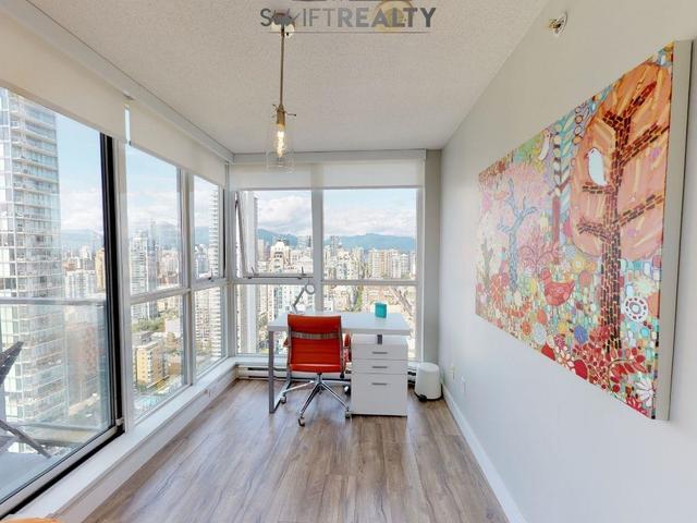 3906 - 1408 STRATHMORE MEWS