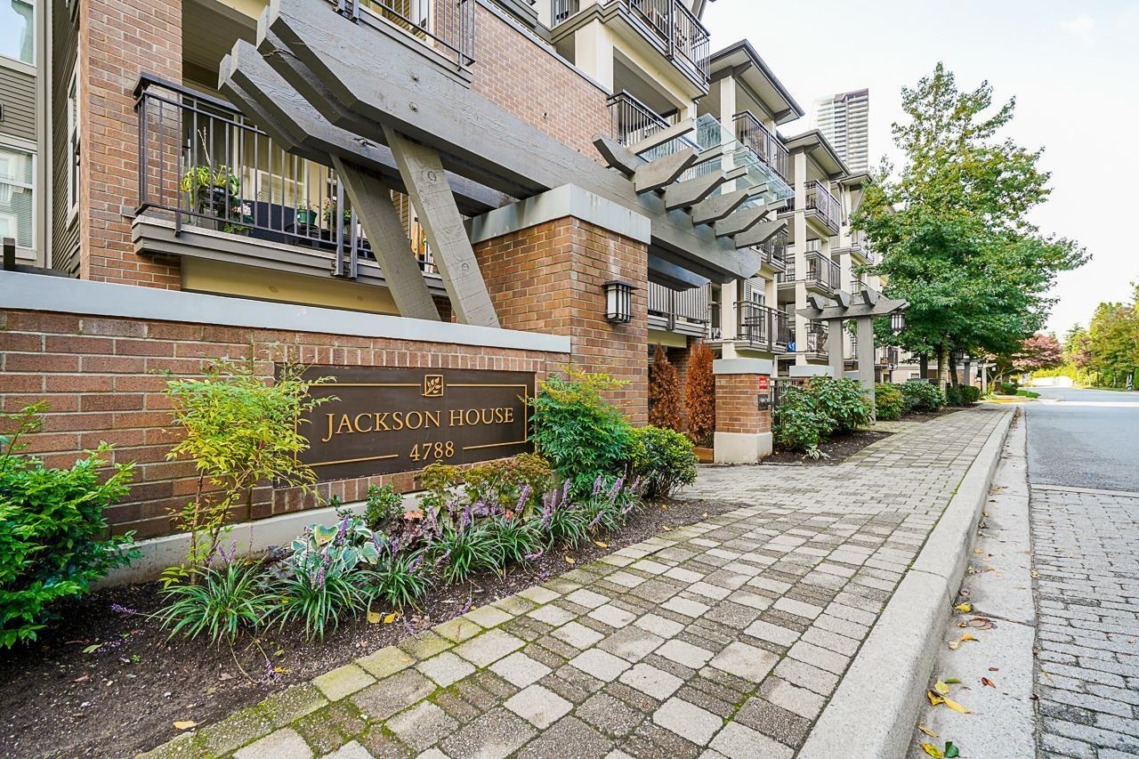 113 4788 BRENTWOOD DRIVE, Burnaby Sold, R2780783 Condos.ca