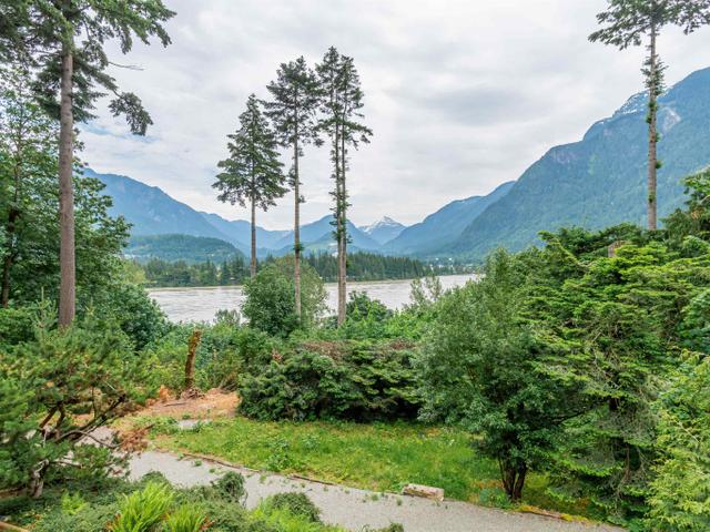 21220 LANDSTROM ROAD