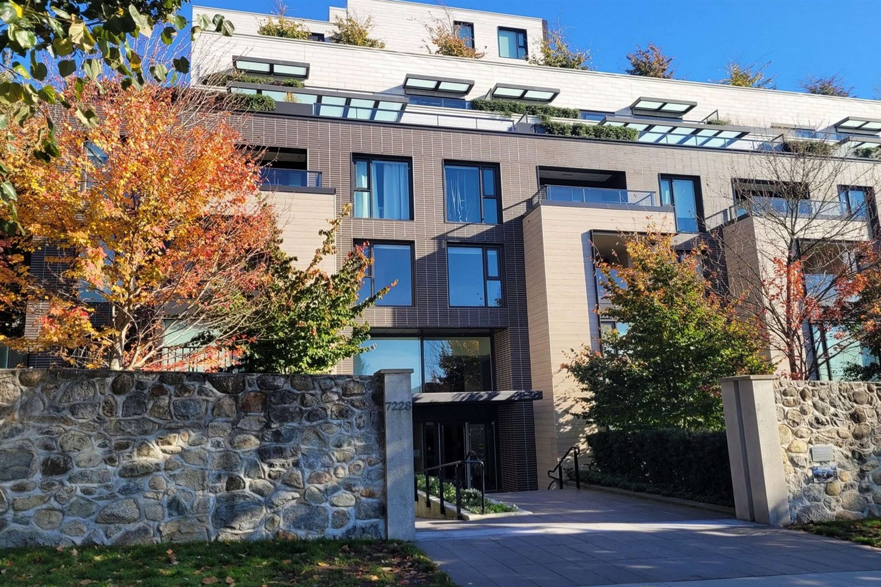 306 7228 ADERA STREET, Vancouver For Sale 1,988,000 Condos.ca