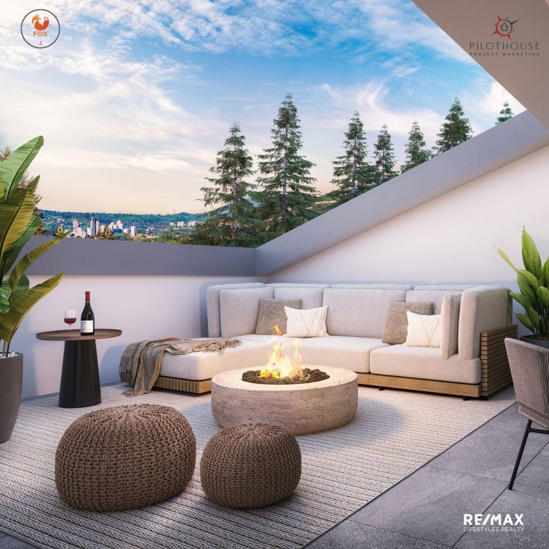 311 3420 QUEENSTON STREET, Coquitlam For Sale 1,039,900