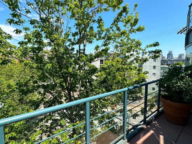 305 - 1630 W 1 AVENUE