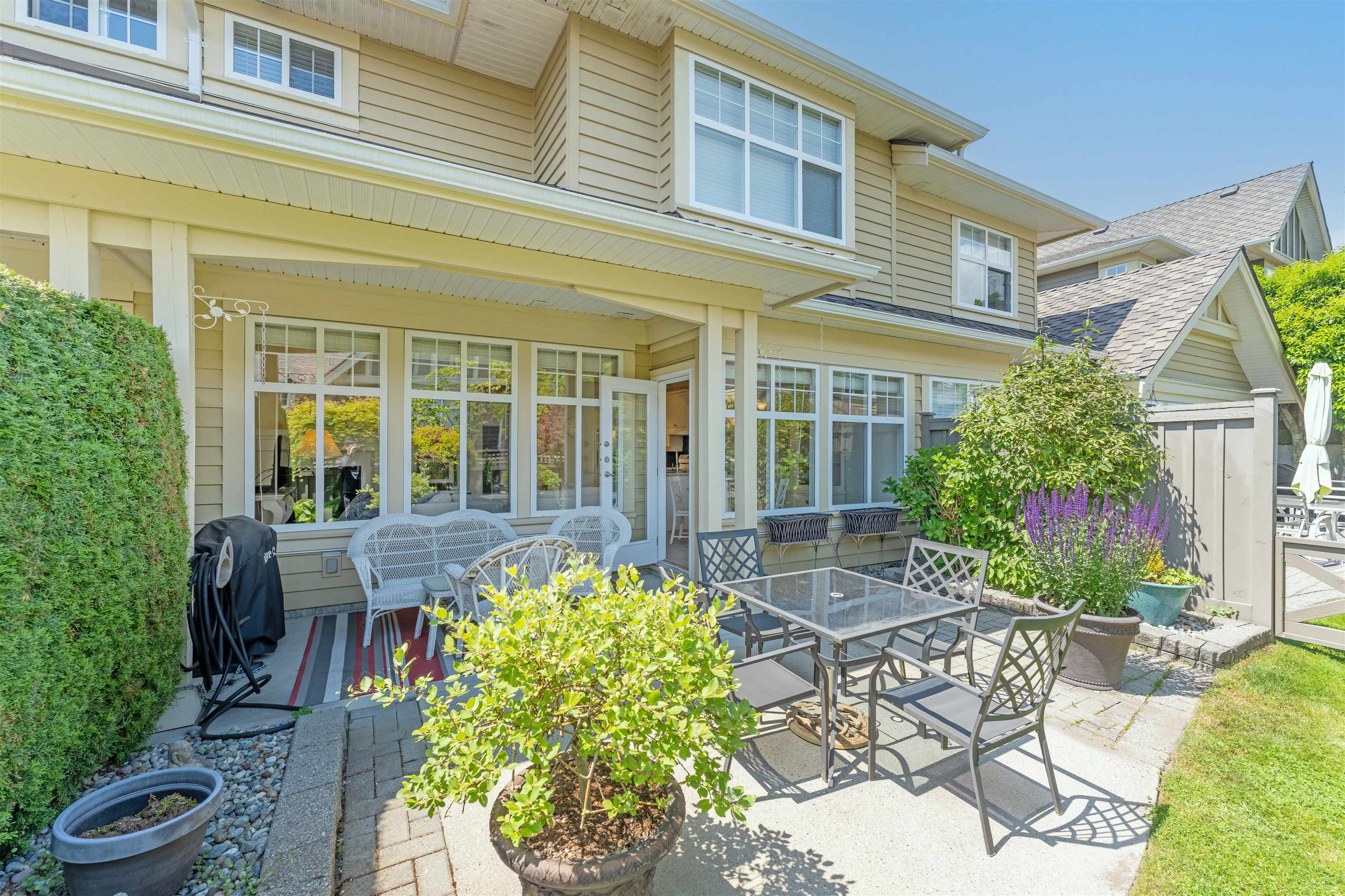 93 15500 ROSEMARY HEIGHTS CRESCENT, Surrey Sold, R2782788 Condos.ca