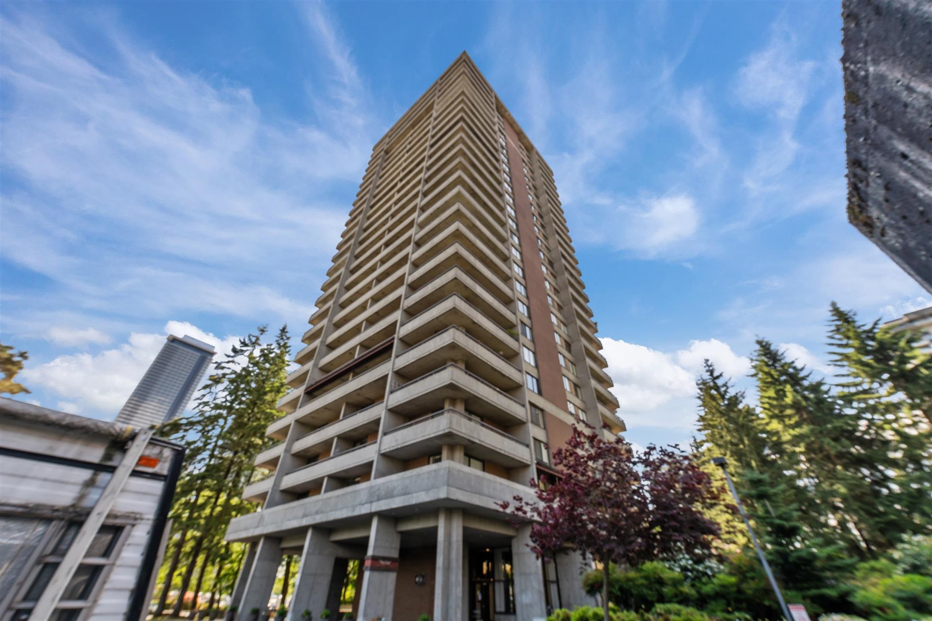 901 3755 BARTLETT COURT, Burnaby Sold, R2783327 Condos.ca