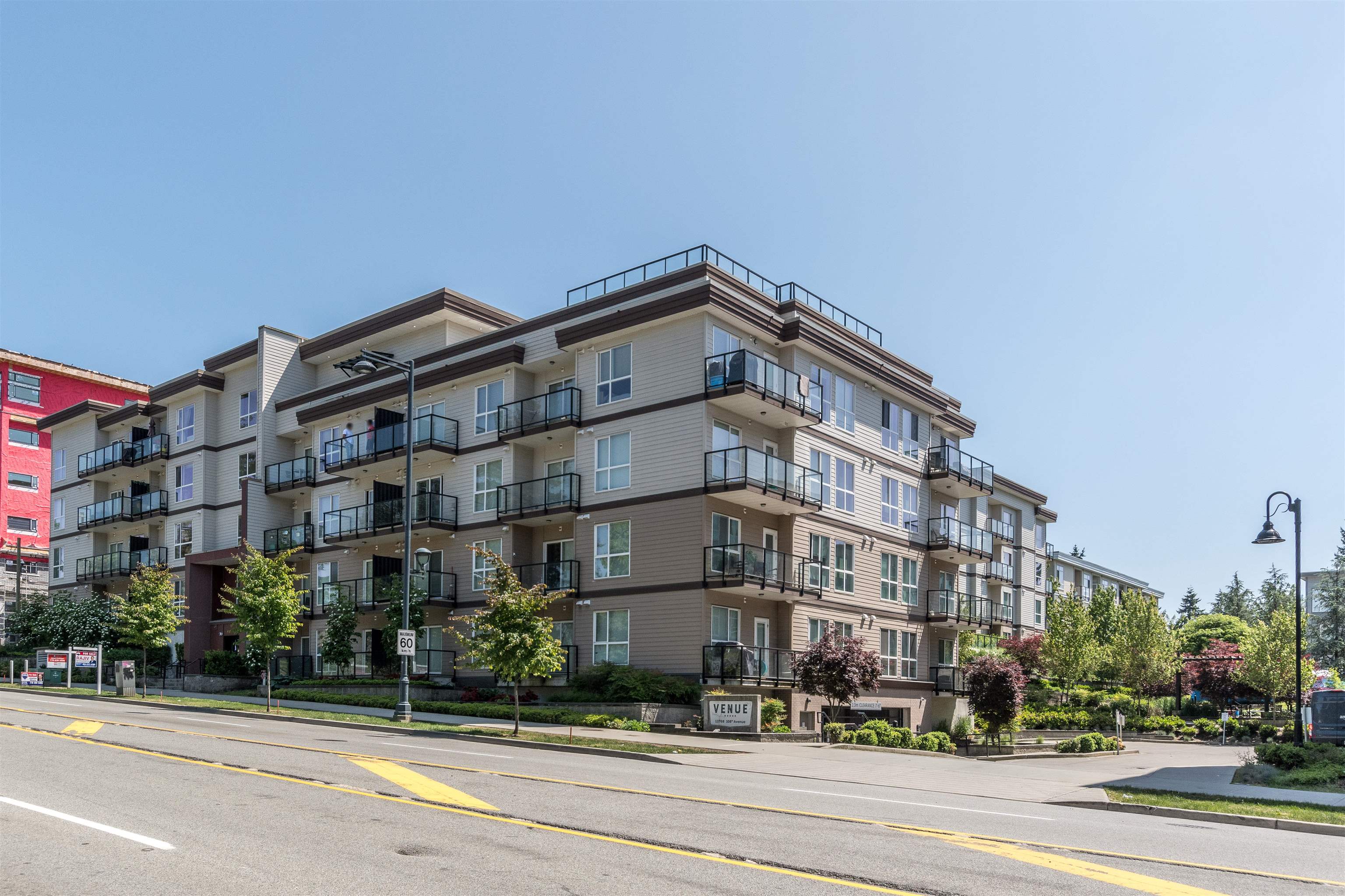320 13768 108 AVENUE, Surrey Sold, R2783350 Condos.ca