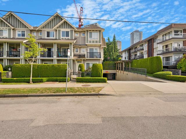 13 - 4288 SARDIS STREET, Burnaby | Terminated, R2783657 | Condos.ca