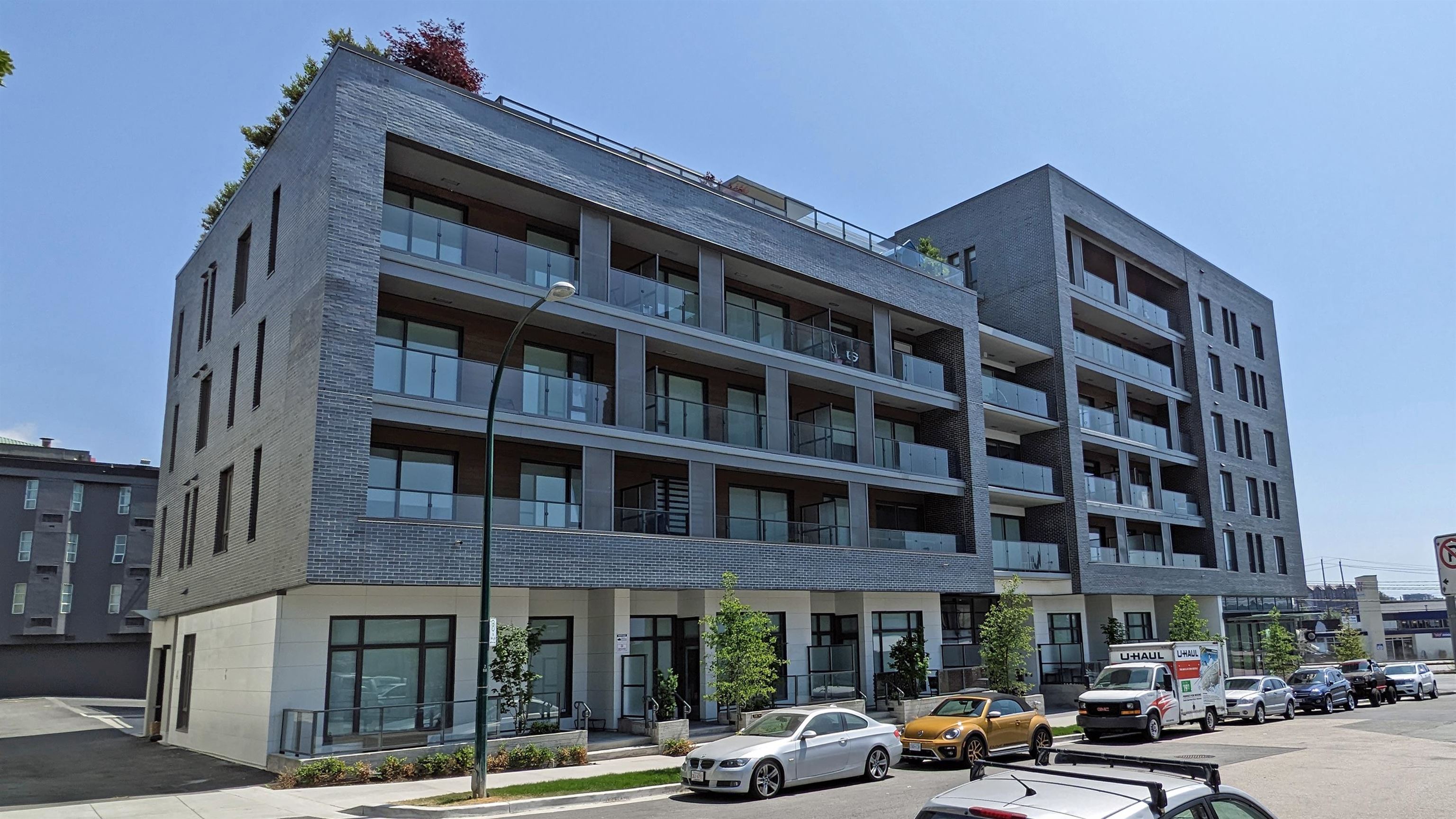 209 8888 OSLER STREET, Vancouver Expired, R2784313 Condos.ca