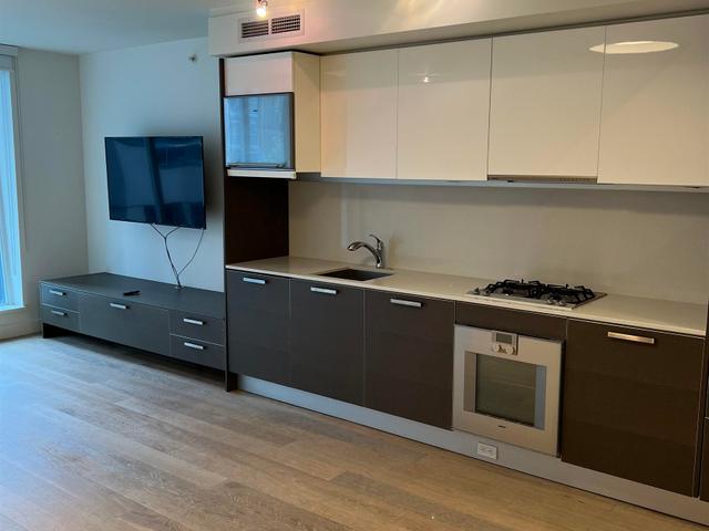 501 - 1477 W PENDER STREET