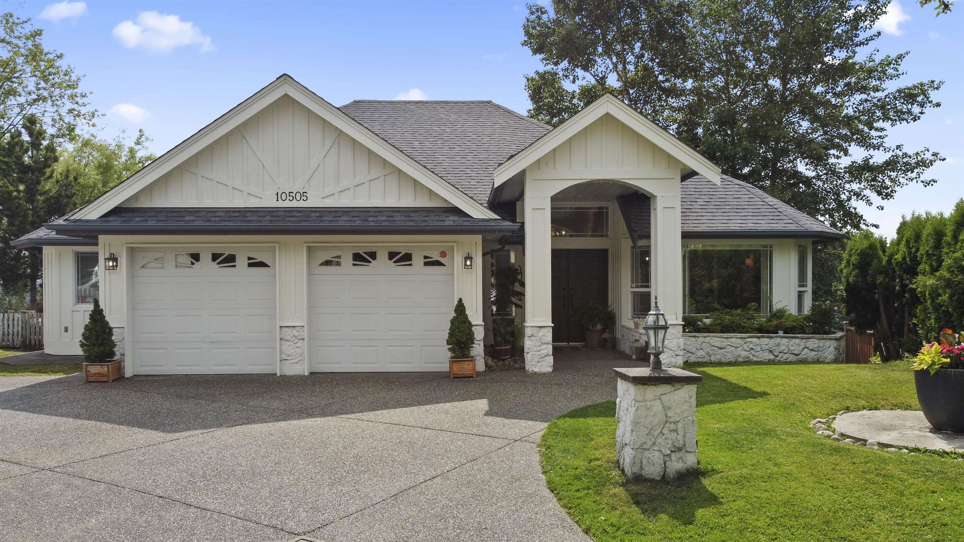 10505 239 STREET, Maple Ridge Sold, R2784755 Property.ca