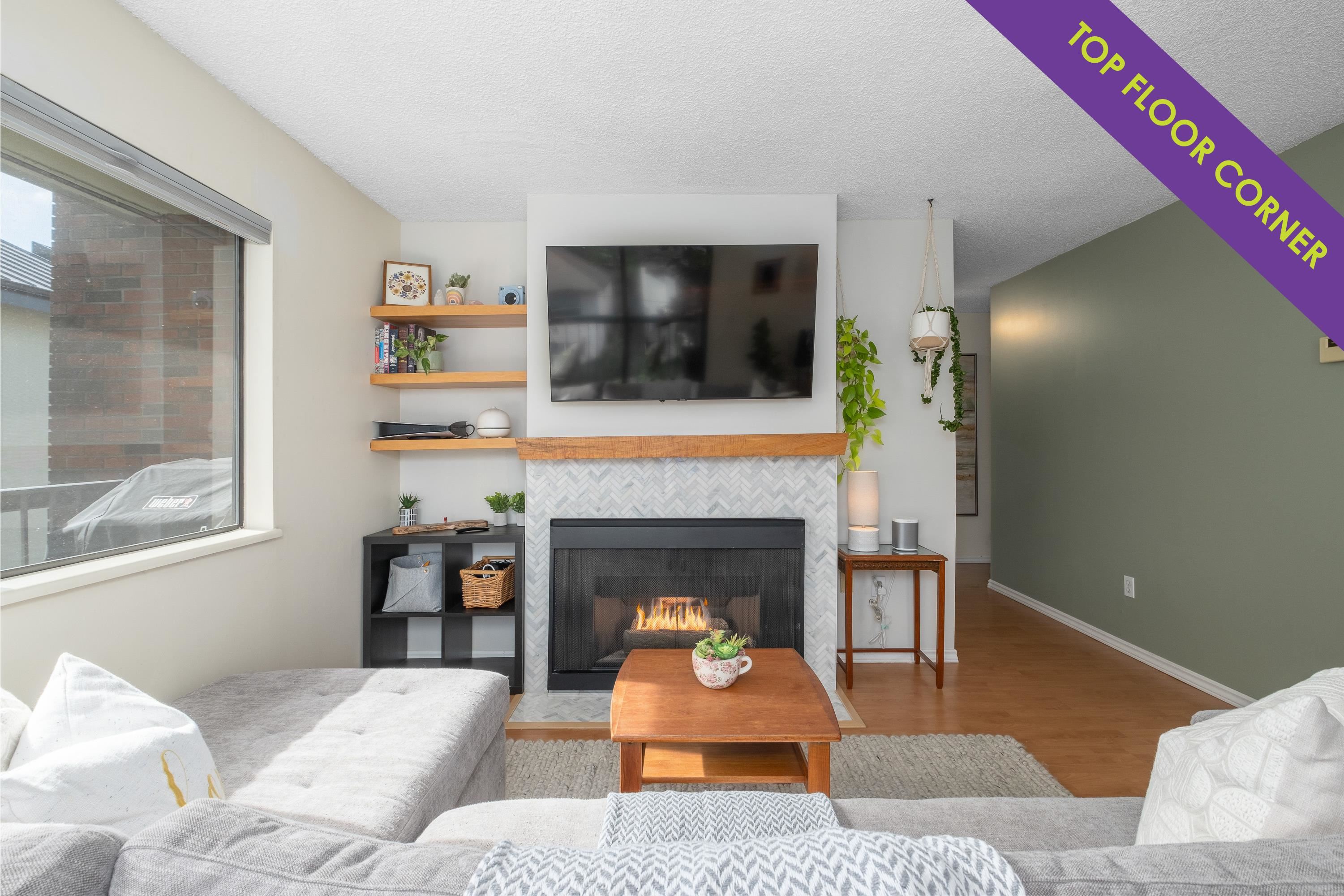 308 - 1420 E 7TH AVENUE, Vancouver | Terminated, R2785476 | Condos.ca