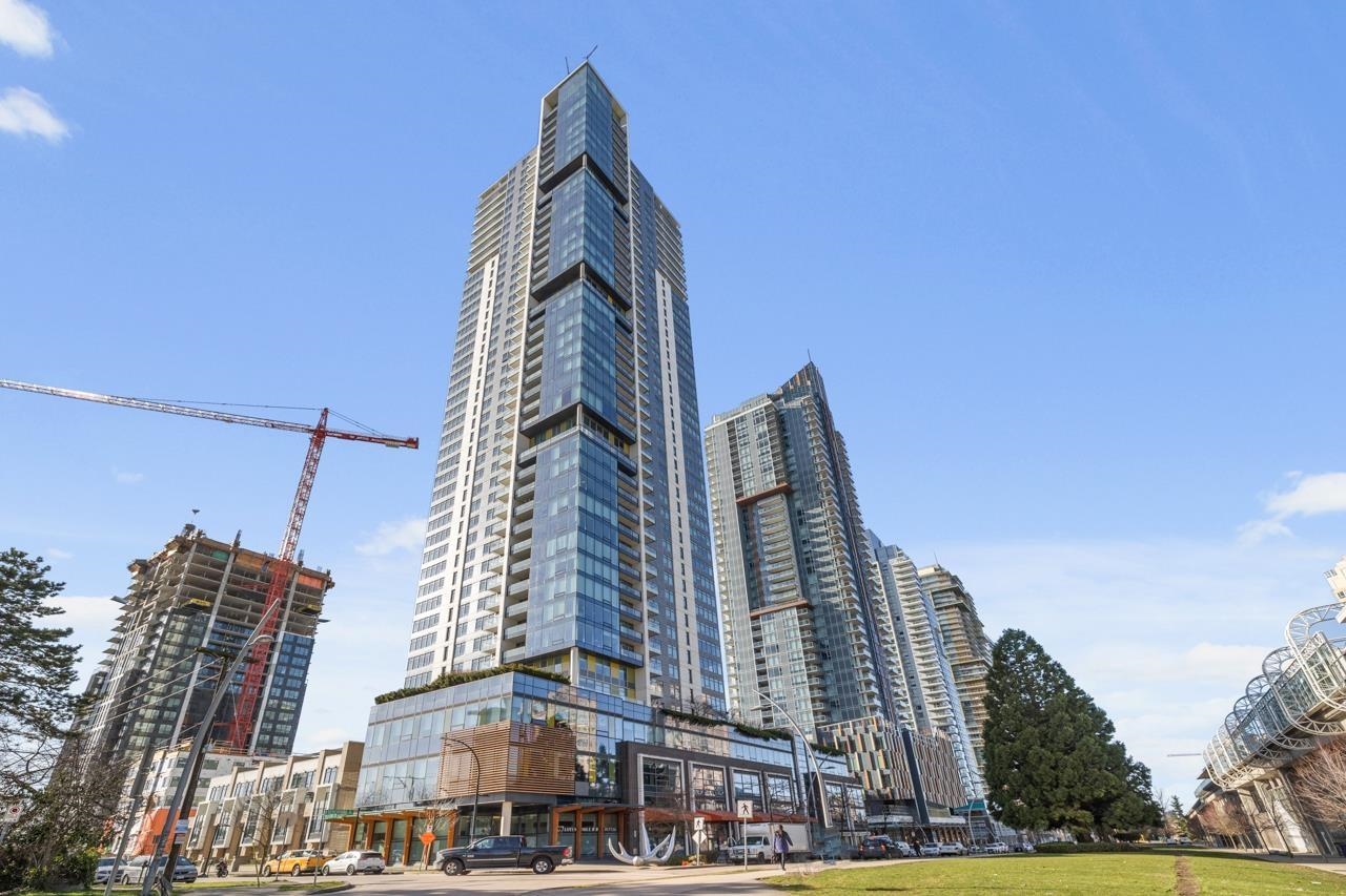 5301 6461 TELFORD AVENUE, Burnaby Sold, R2785505 Condos.ca