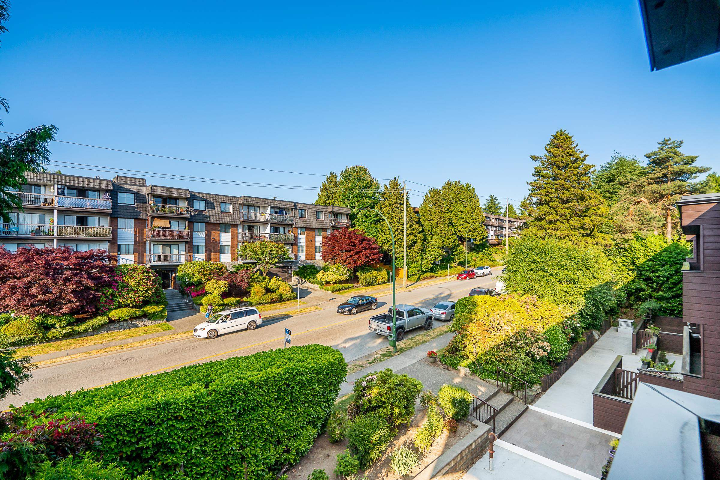 301 341 W 3RD STREET, North Vancouver Sold, R2785753 Condos.ca