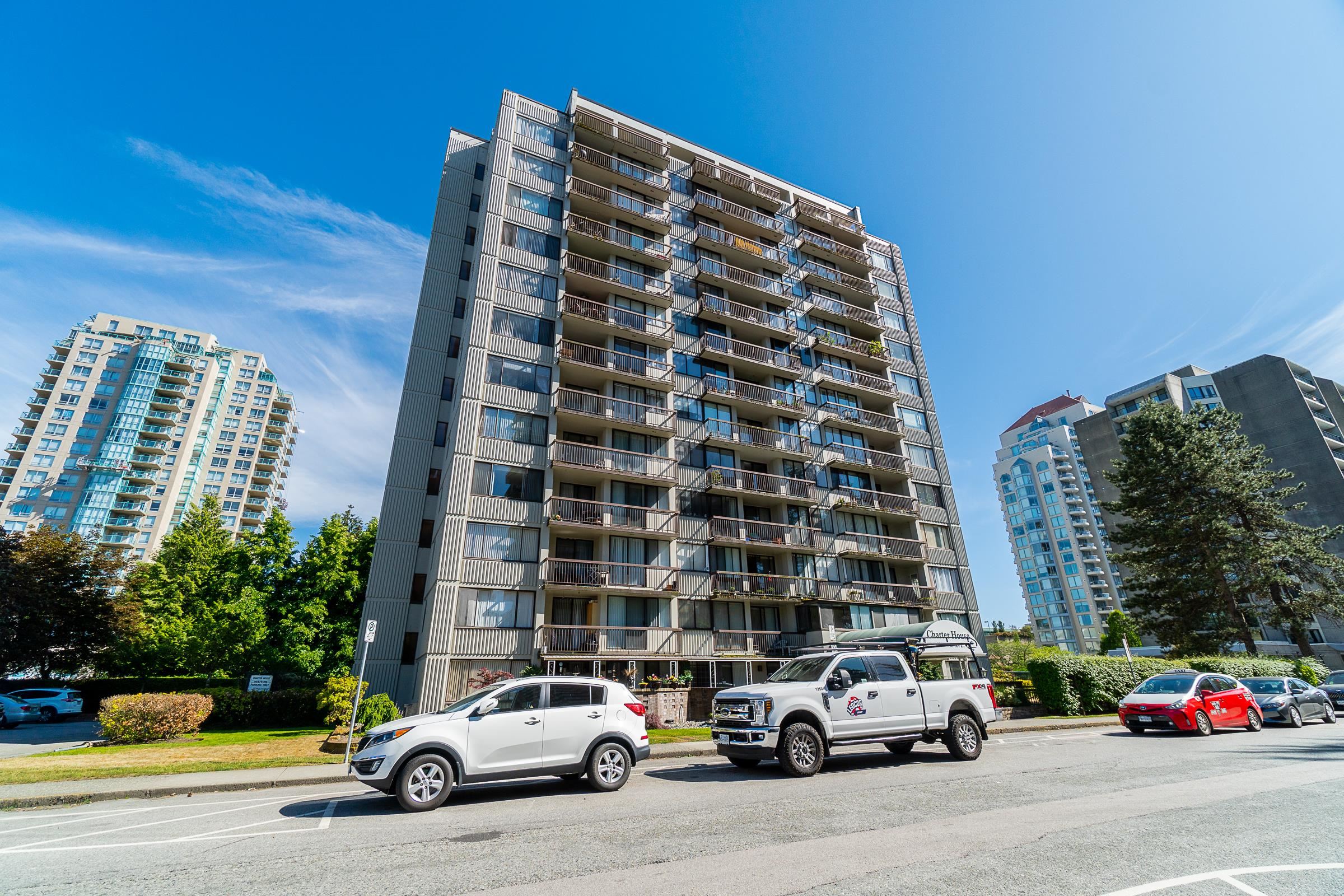 502 620 SEVENTH AVENUE, New Westminster Sold, R2785981 Condos.ca