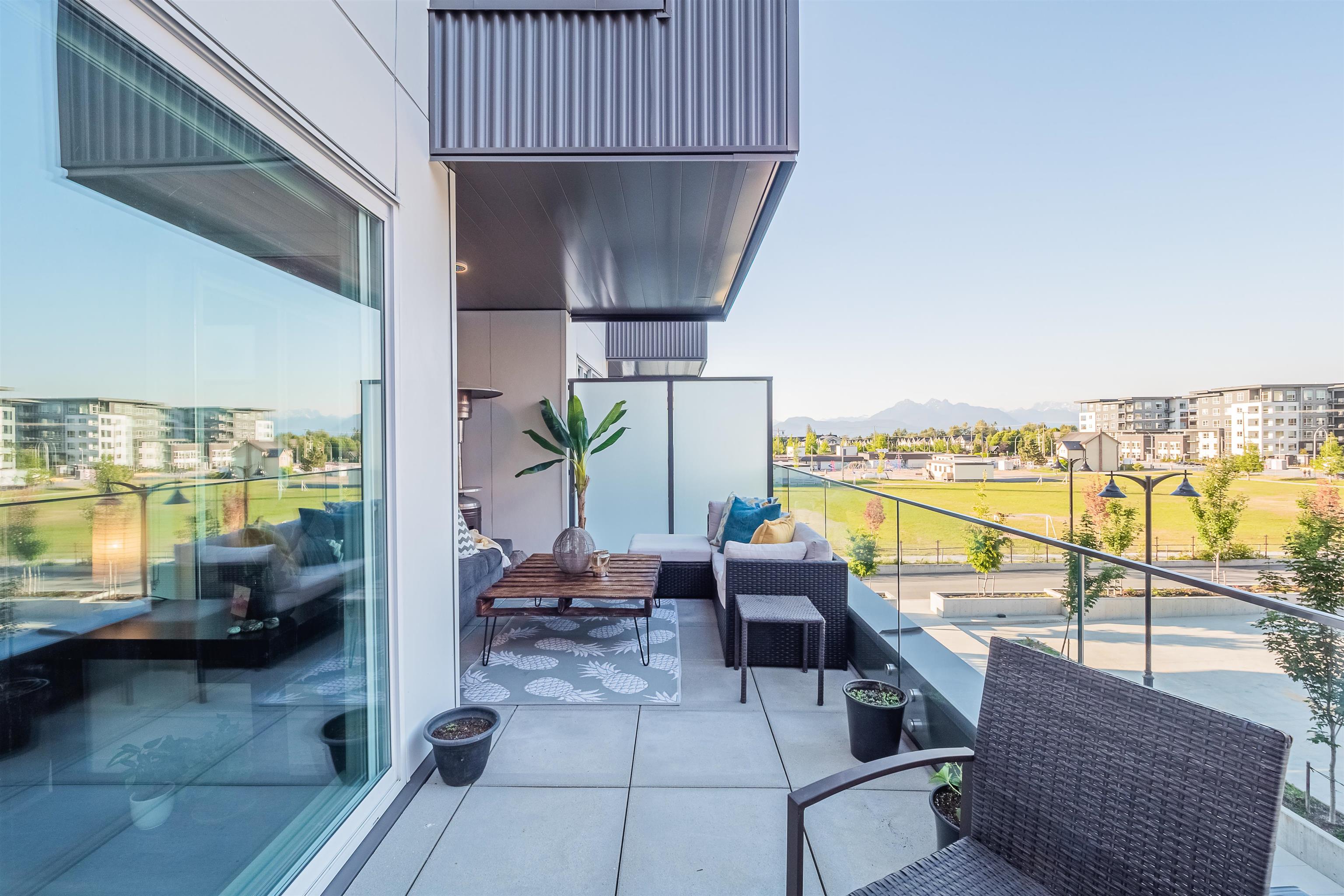 A202 20727 WILLOUGHBY TOWN CENTRE DRIVE, Langley City Sold