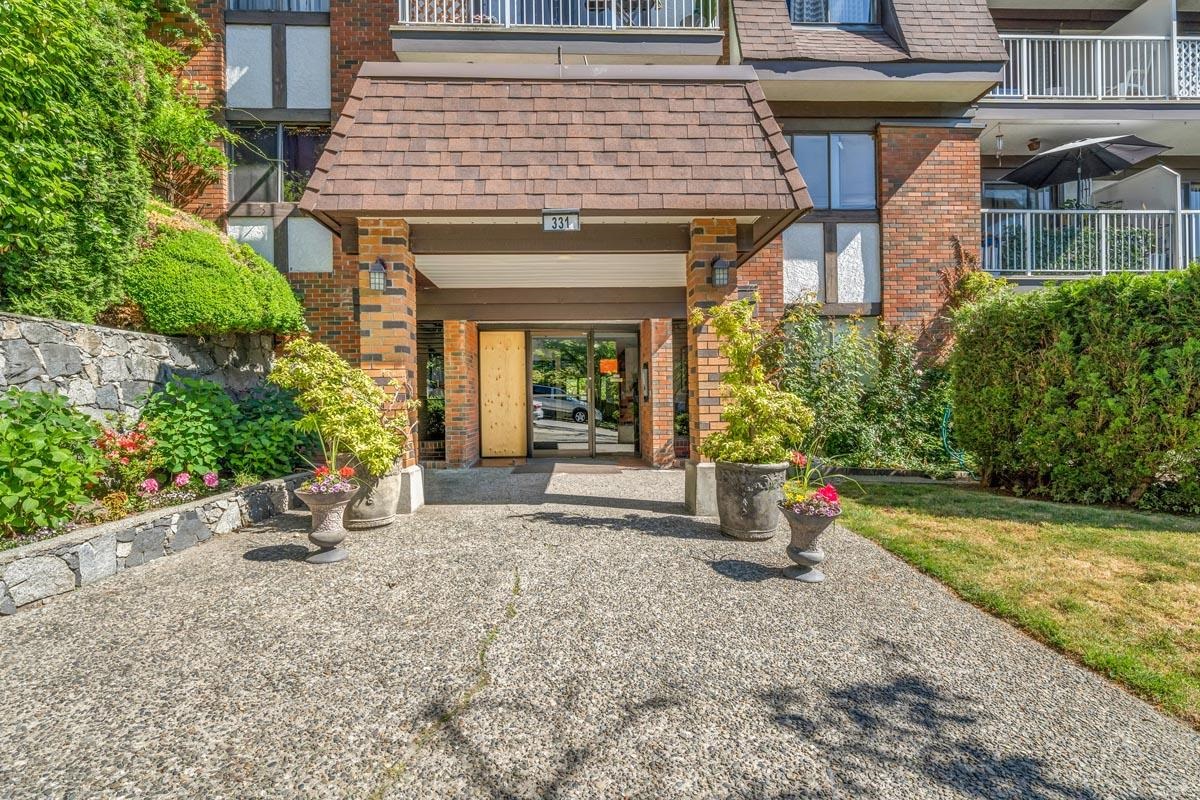 312 331 KNOX STREET, New Westminster Sold, R2786286 Condos.ca