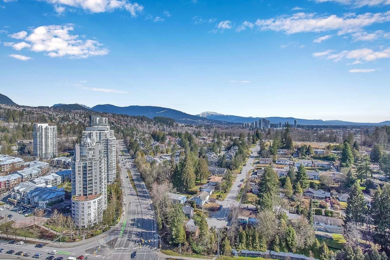 2601 110 BREW STREET, Port Moody Sold, R2786539 Condos.ca