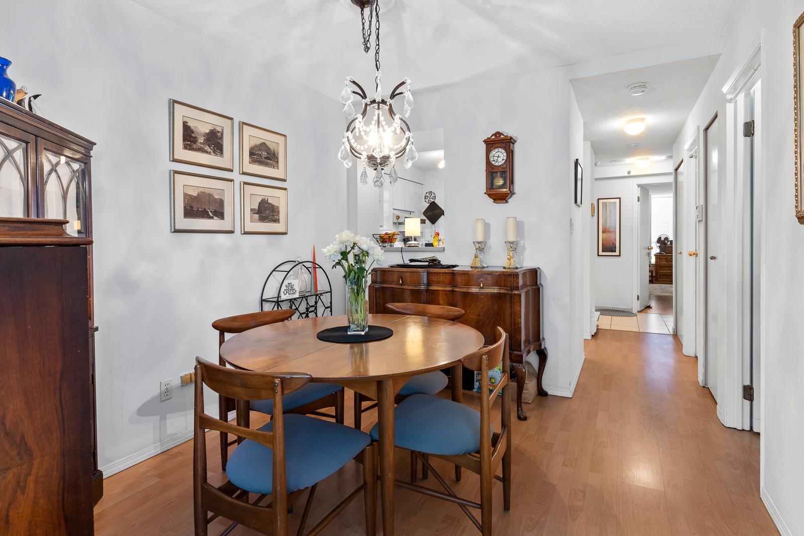403 1771 NELSON STREET, Vancouver Terminated, R2786631 Condos.ca