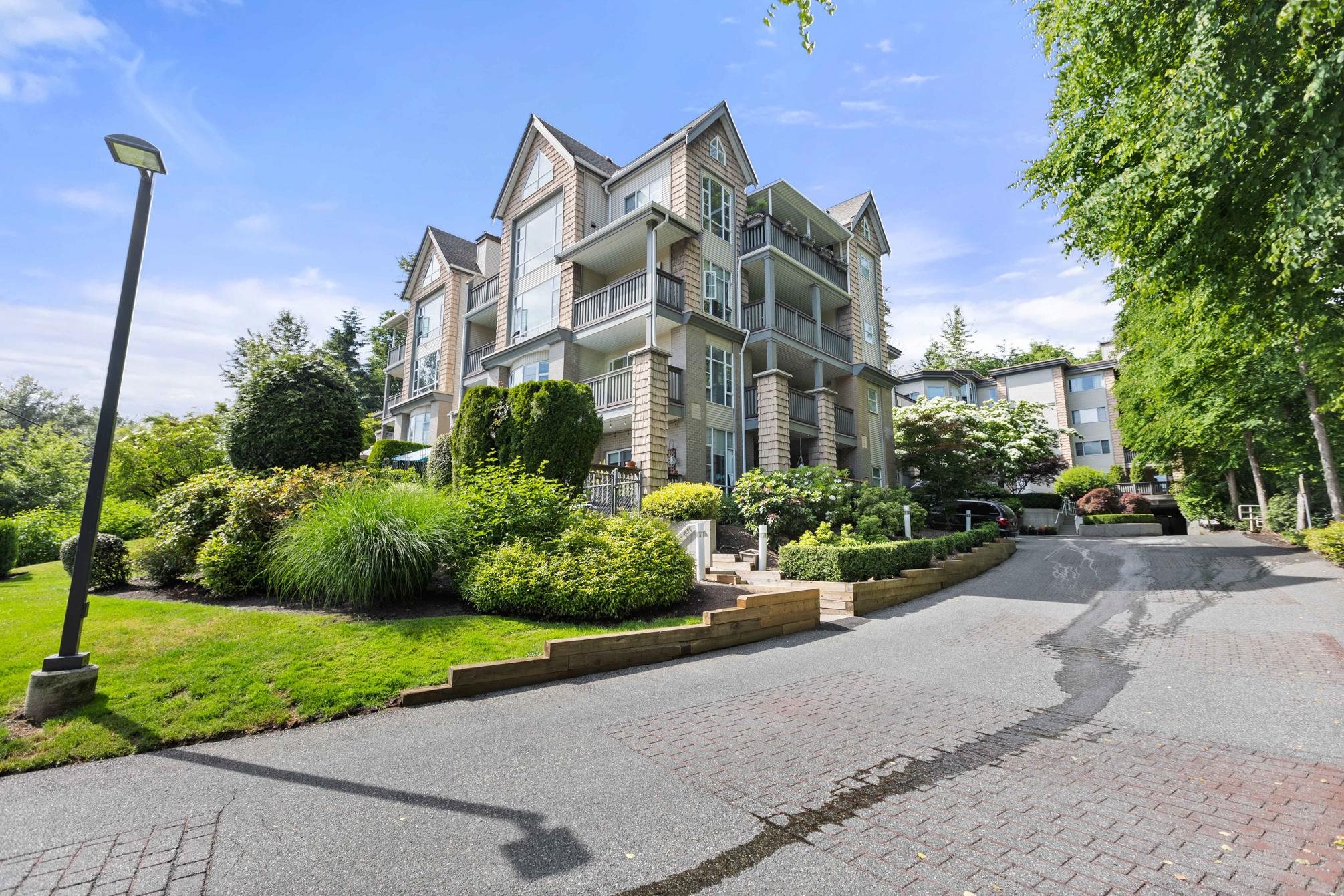 312 - 22233 RIVER ROAD, Maple Ridge | Sold, R2786719 | Condos.ca