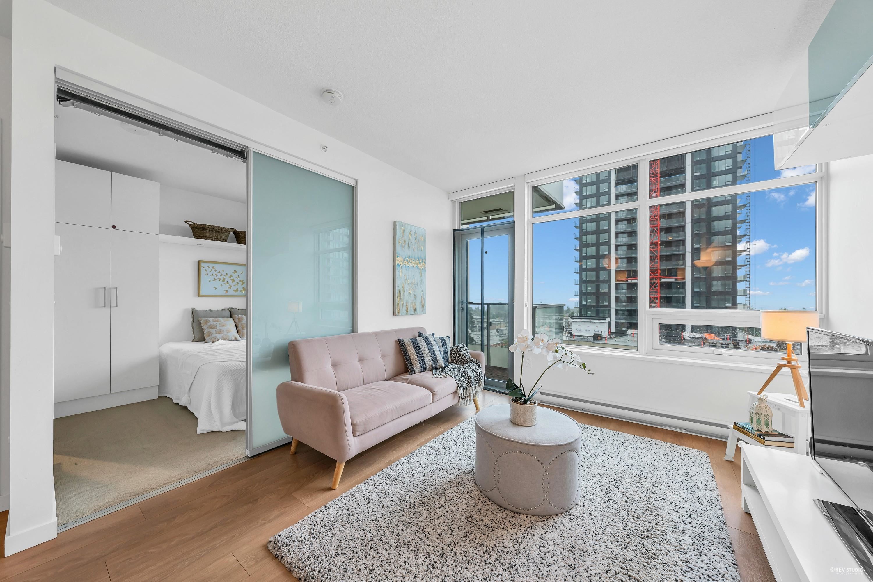 806 6461 TELFORD AVENUE, Burnaby Sold, R2787308 Condos.ca