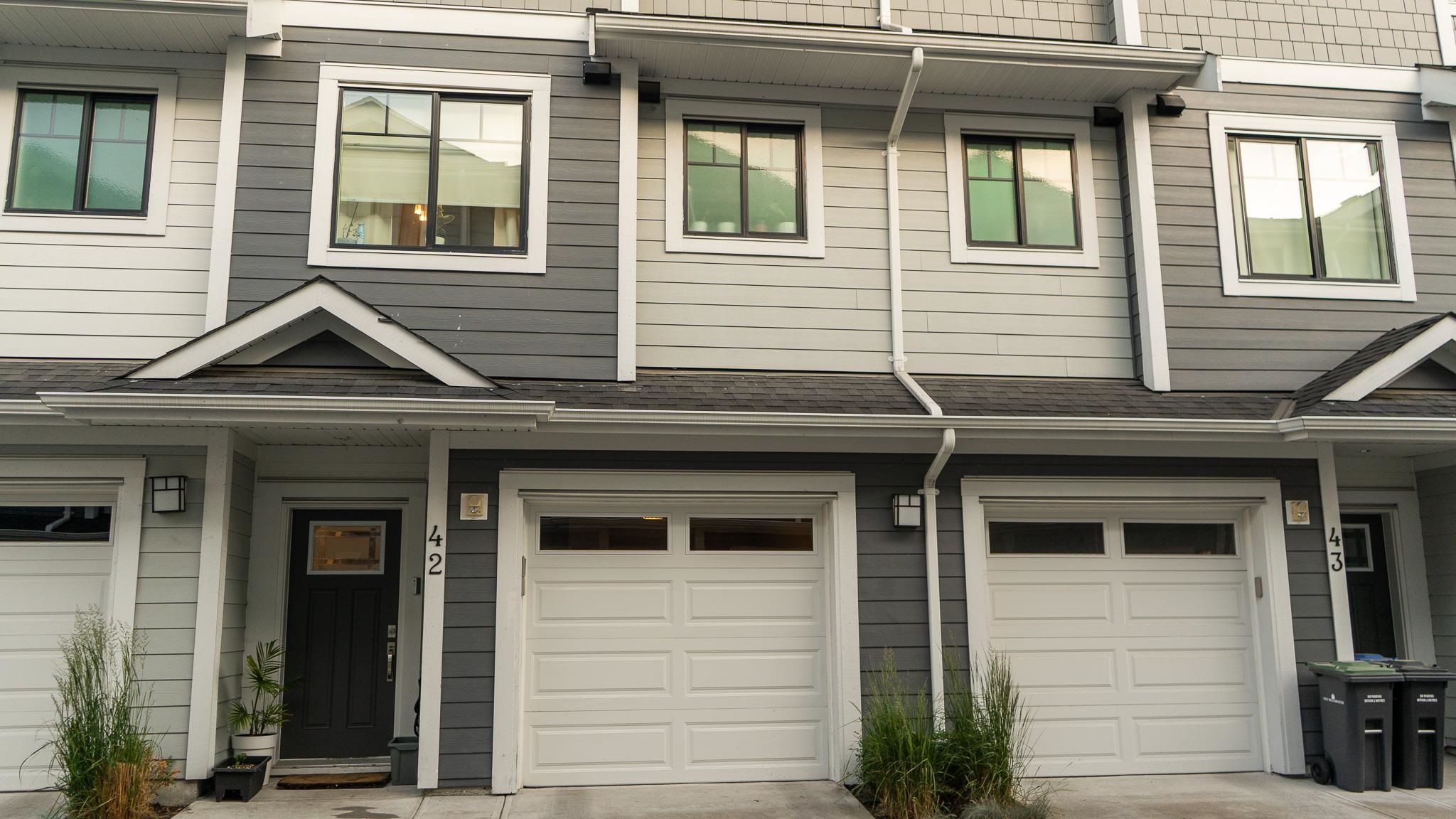 42 189 WOOD STREET, New Westminster For Sale 1,045,000 Condos.ca