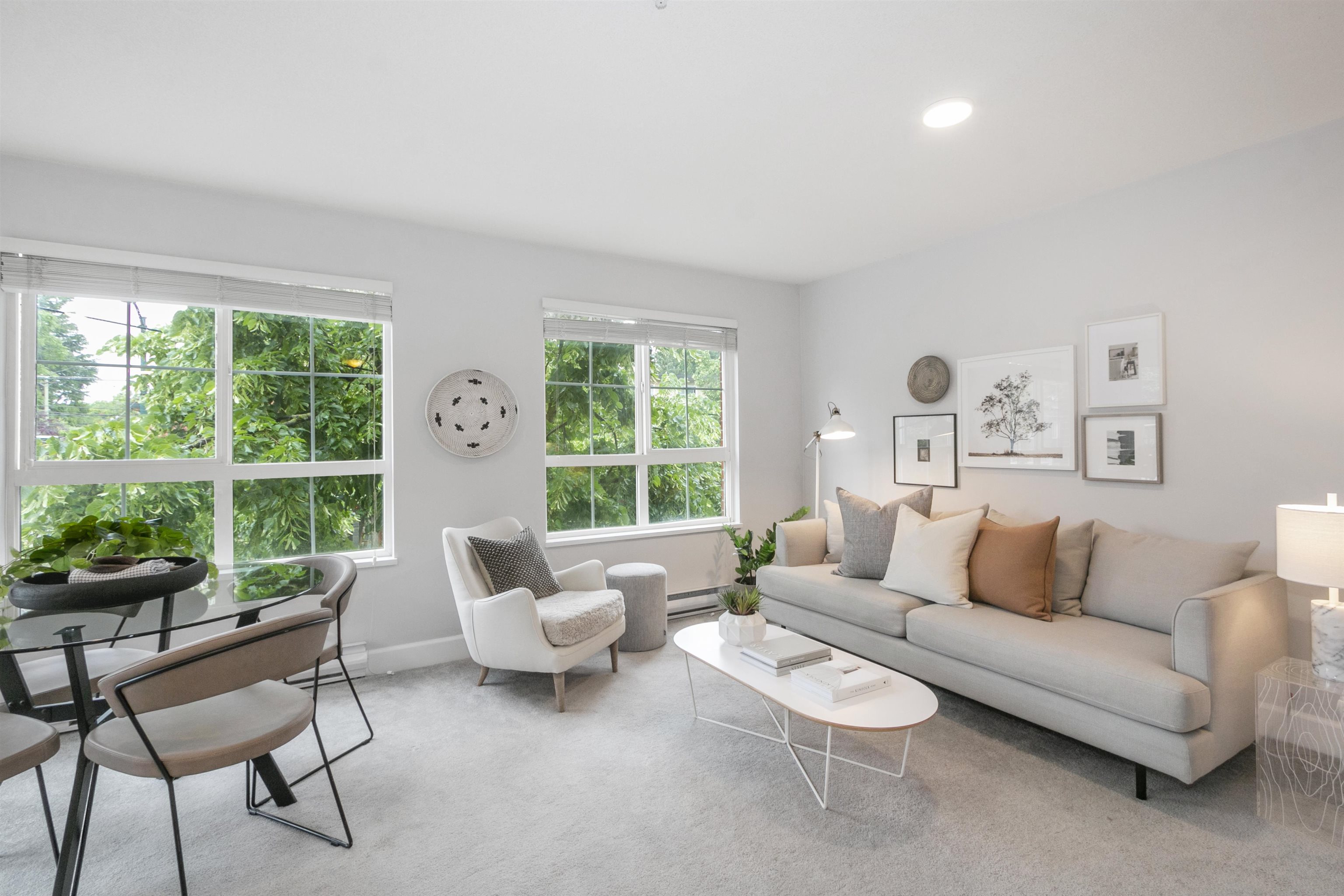 202 1989 DUNBAR STREET, Vancouver Sold, R2788422 Condos.ca