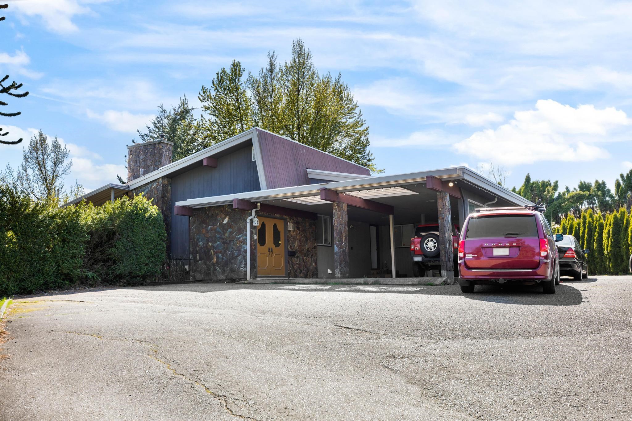 2452 SUNNYSIDE PLACE, Abbotsford For Sale 1,499,000 Property.ca