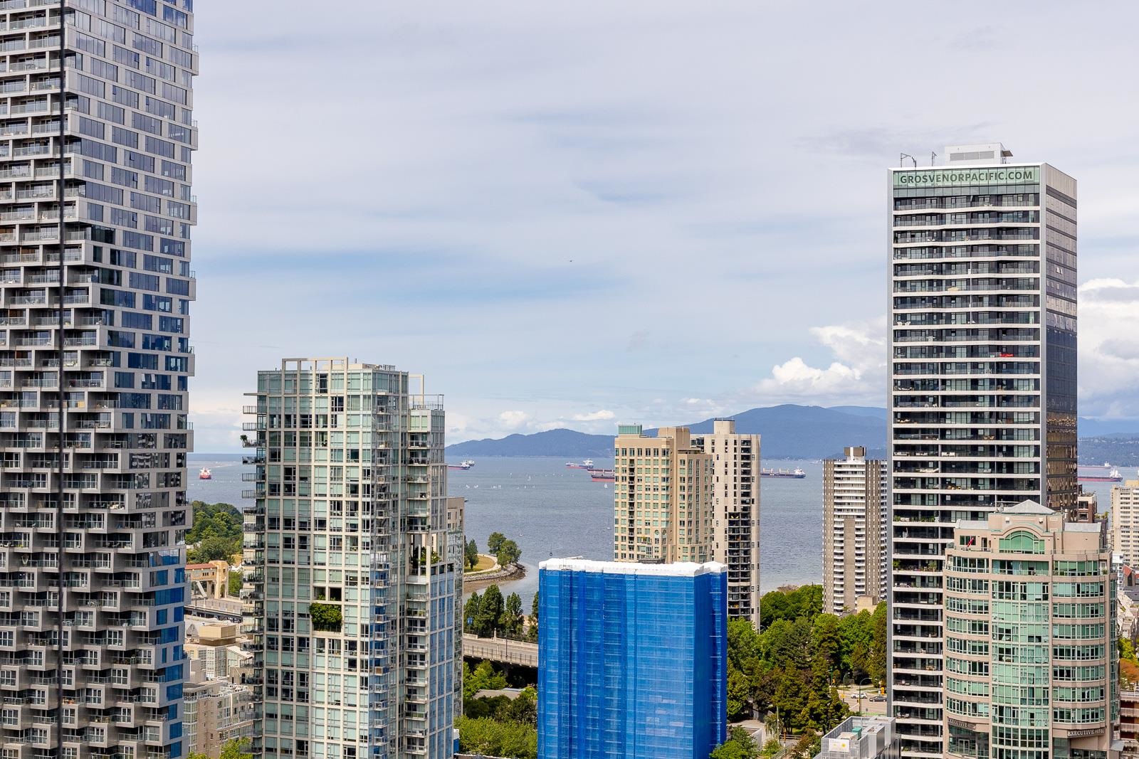 3102 1372 SEYMOUR STREET, Vancouver For Sale 1,660,000 Condos.ca