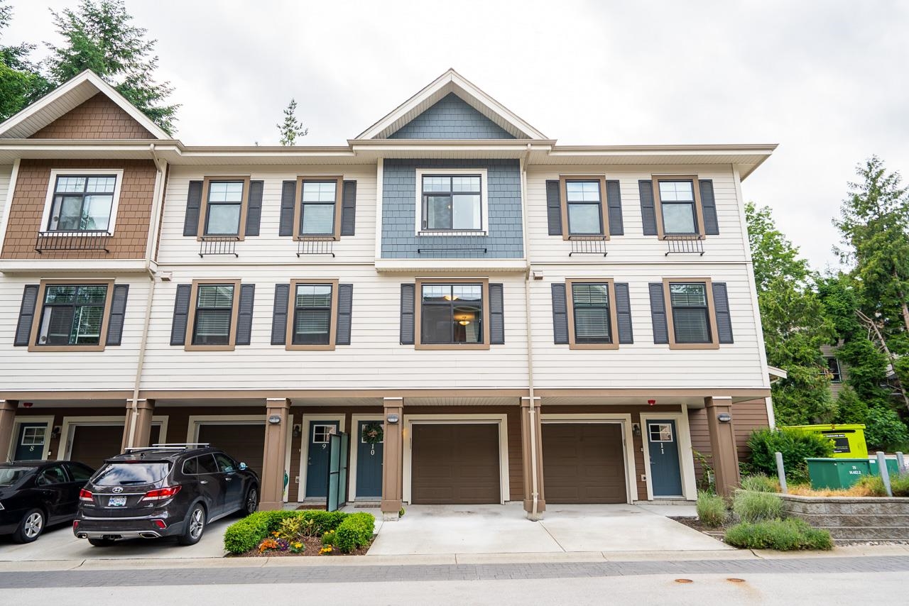 10 1818 HARBOUR STREET, Port Coquitlam Sold, R2790862 Condos.ca