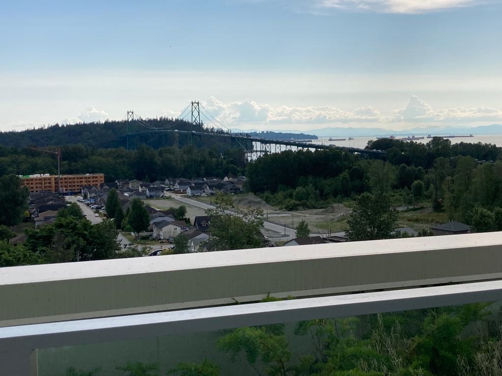 1204 1632 LIONS GATE LANE, North Vancouver Terminated, R2791239