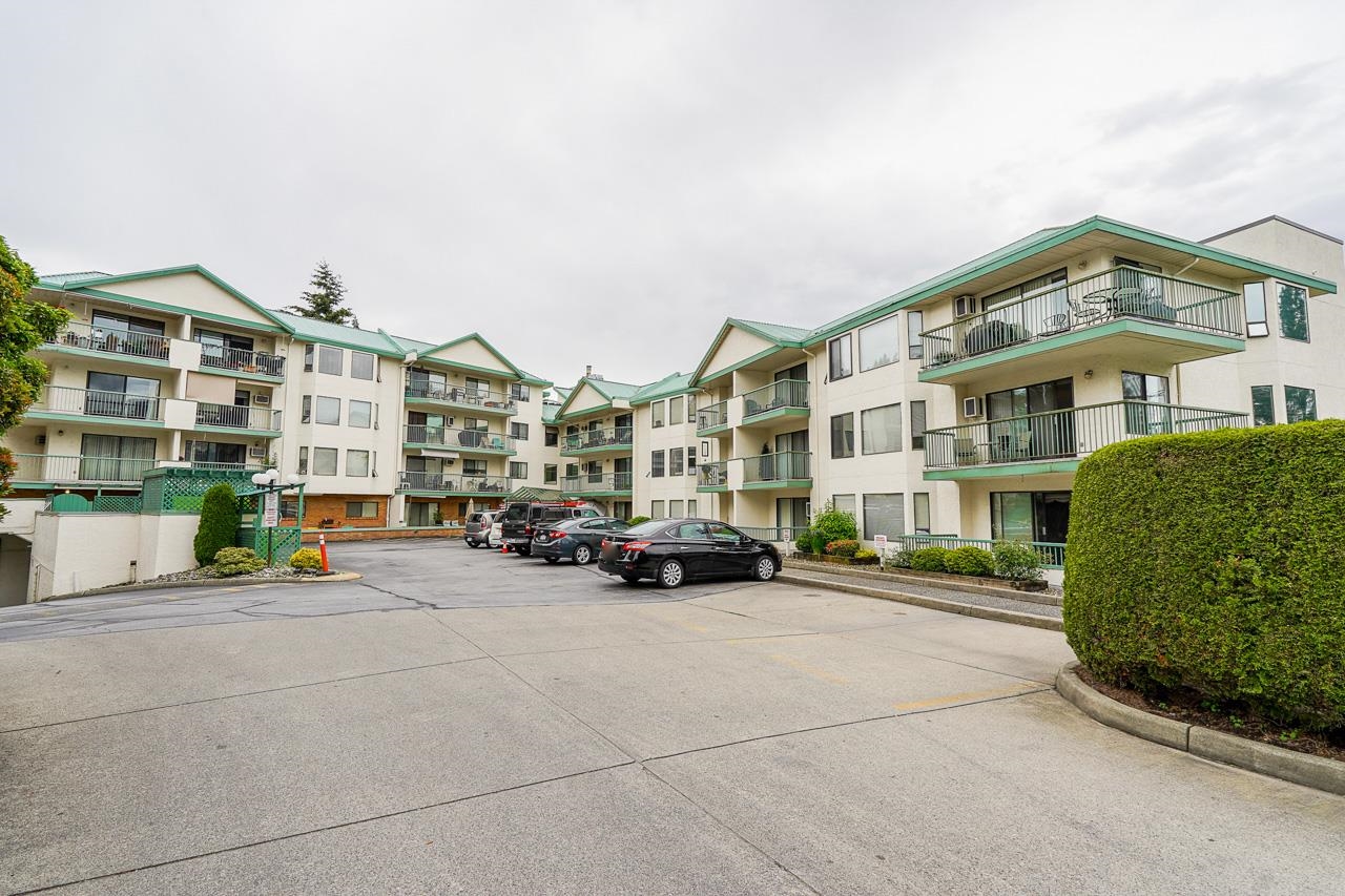 204 2678 MCCALLUM ROAD, Abbotsford Sold, R2792807 Condos.ca