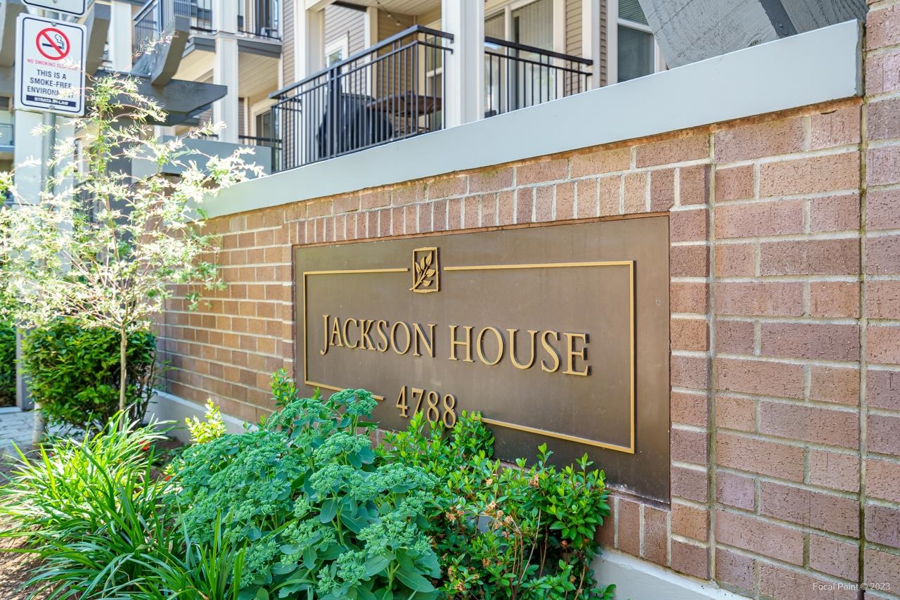 214 4788 BRENTWOOD DRIVE, Burnaby Sold, R2793022 Condos.ca