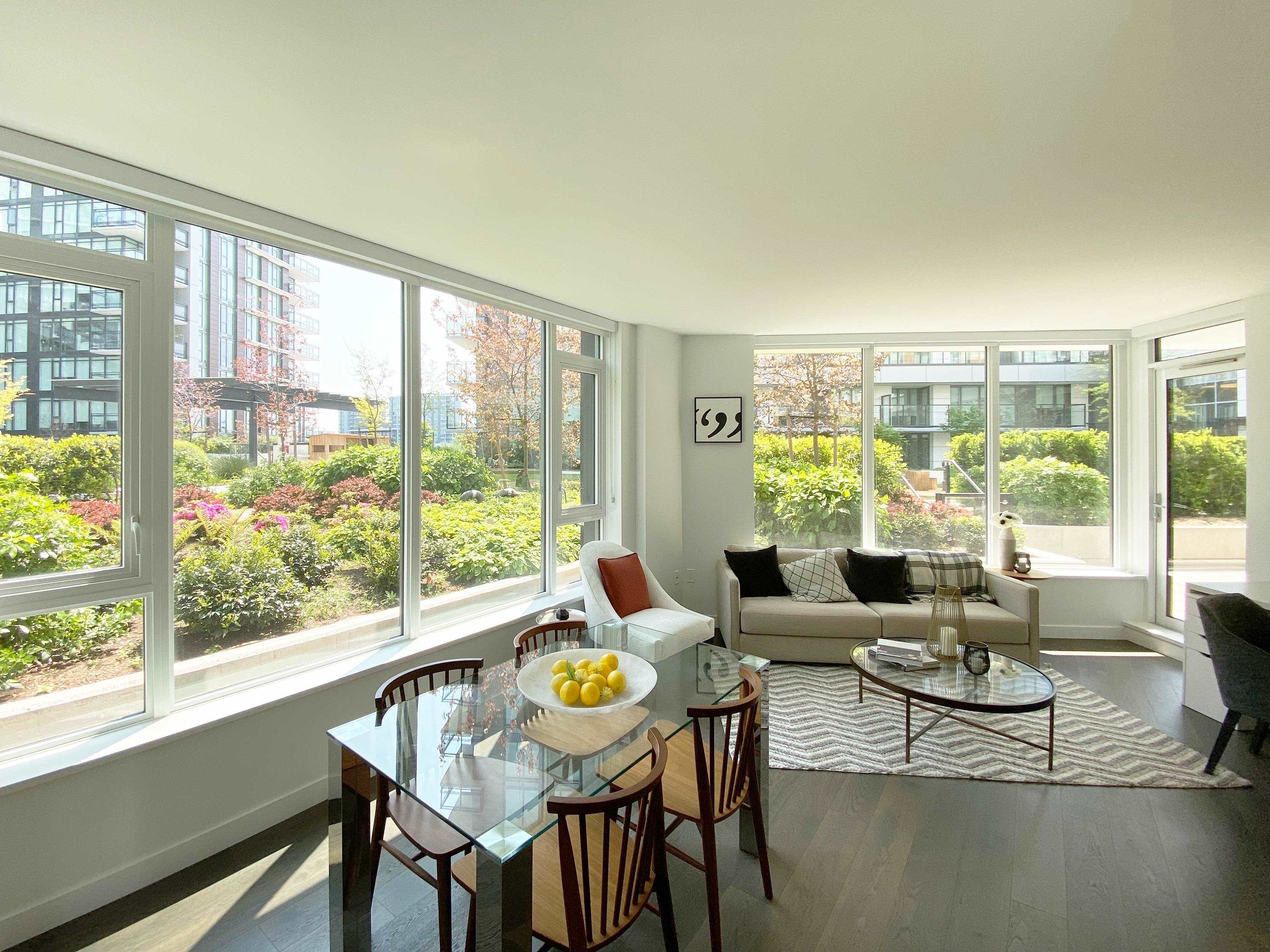 1200 8155 CAPSTAN WAY, Richmond Sold,