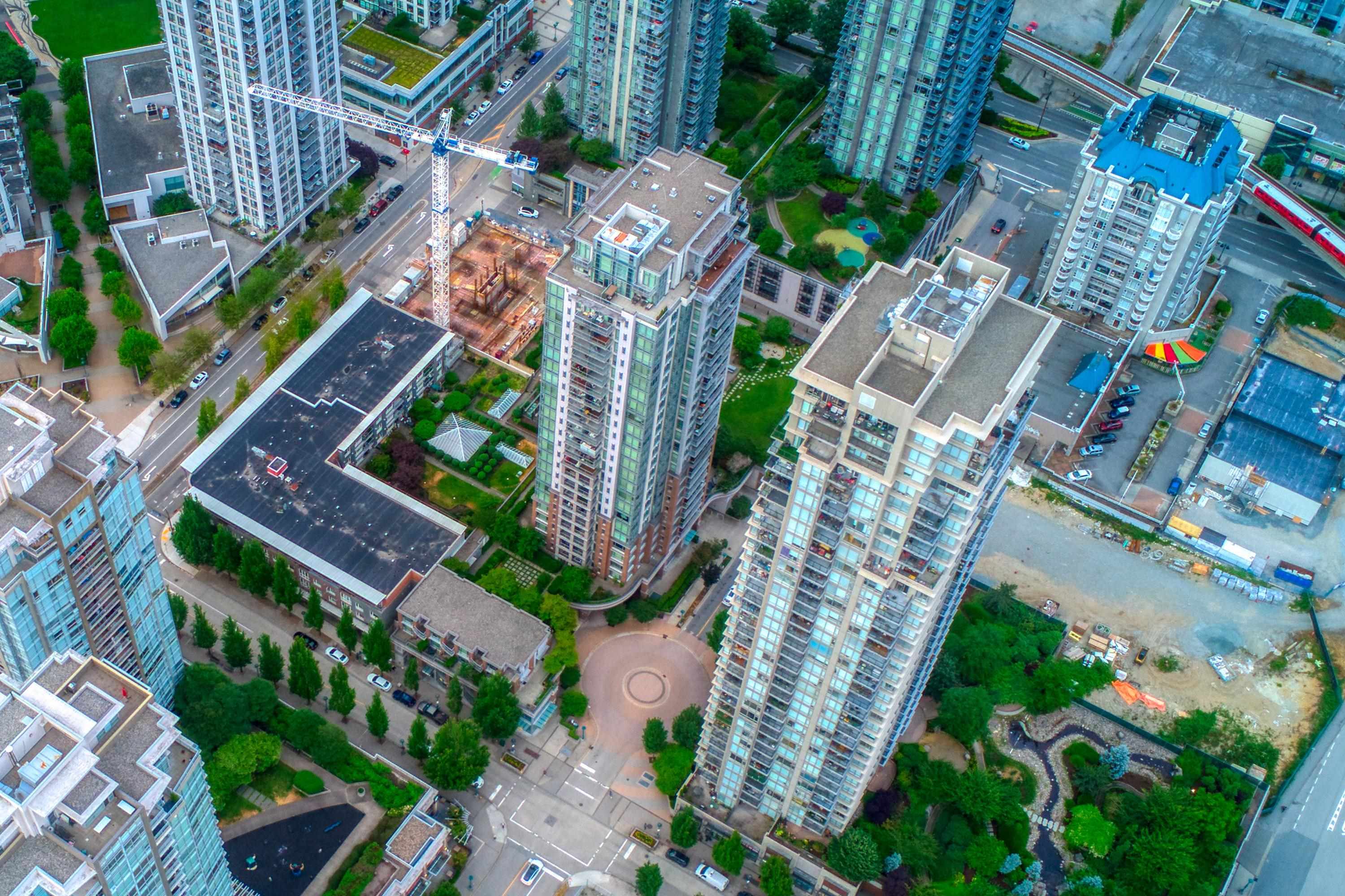2708 1155 THE HIGH STREET, Coquitlam For Sale 589,000 Condos.ca