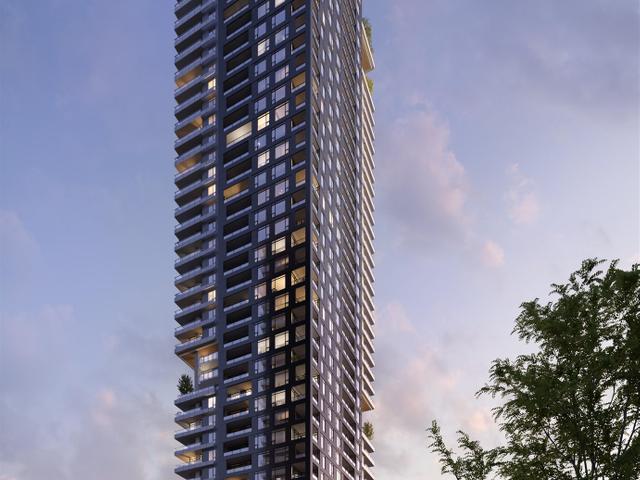 2107 - 668 WHITING WAY, Coquitlam | Sold, R2795146 | Condos.ca