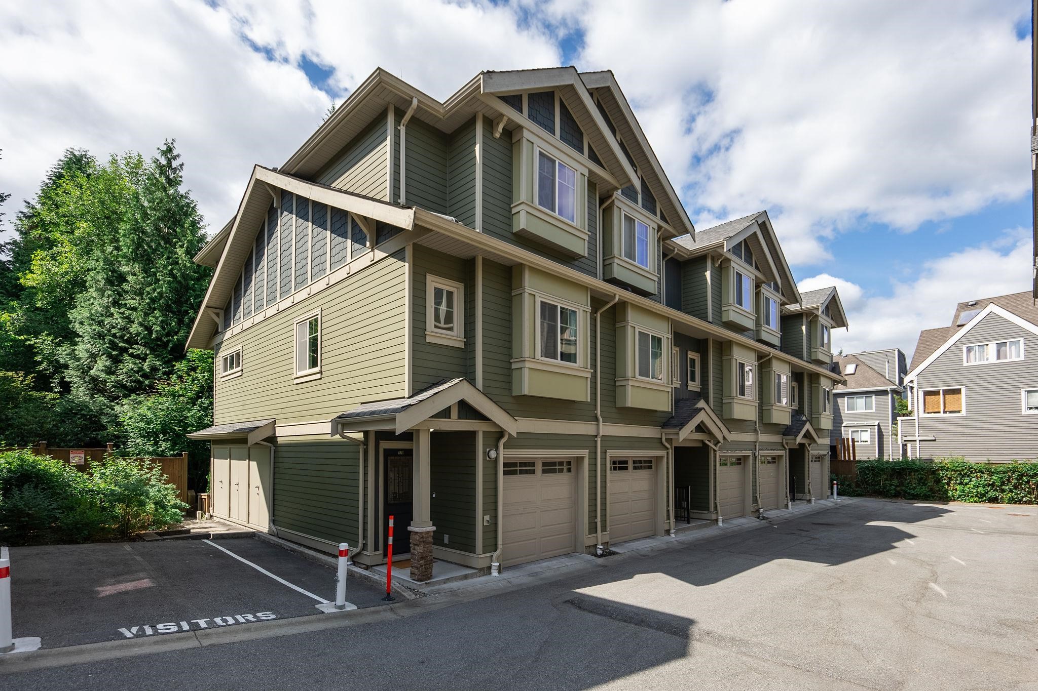 119 3382 VIEWMOUNT DRIVE, Port Moody Sold, R2797698 Condos.ca