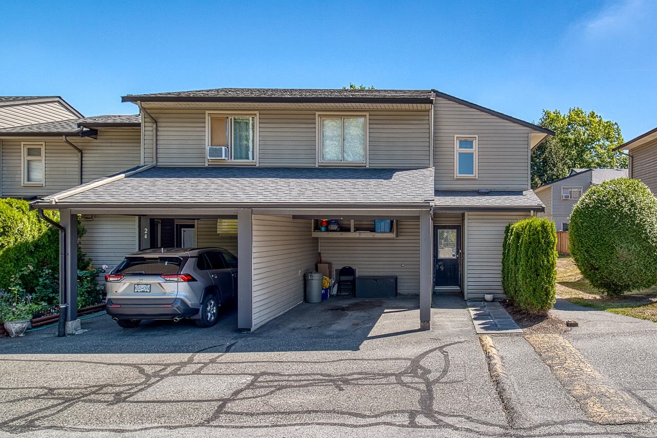 25 27456 32 AVENUE, Aldergrove Sold, R2800276 Condos.ca