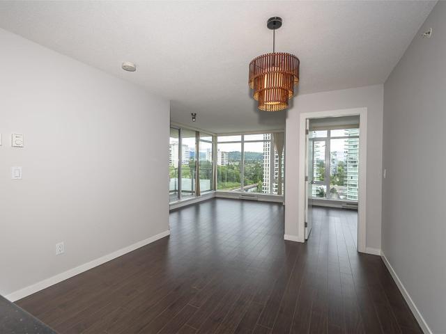 1705 - 2133 DOUGLAS ROAD, Burnaby | Sold, R2800402 | Condos.ca
