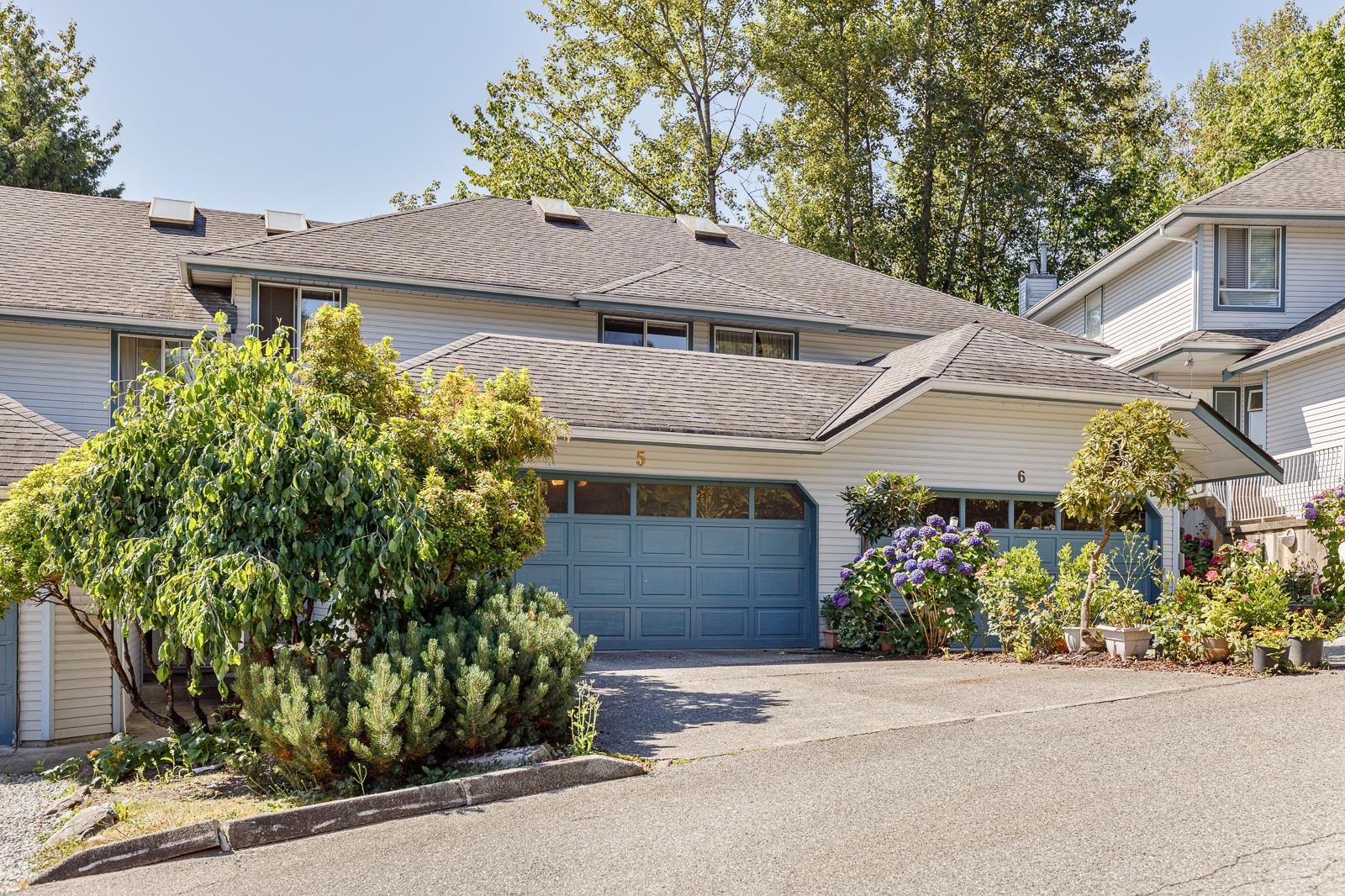 5 1355 CITADEL DRIVE, Port Coquitlam Sold, R2800820 Condos.ca