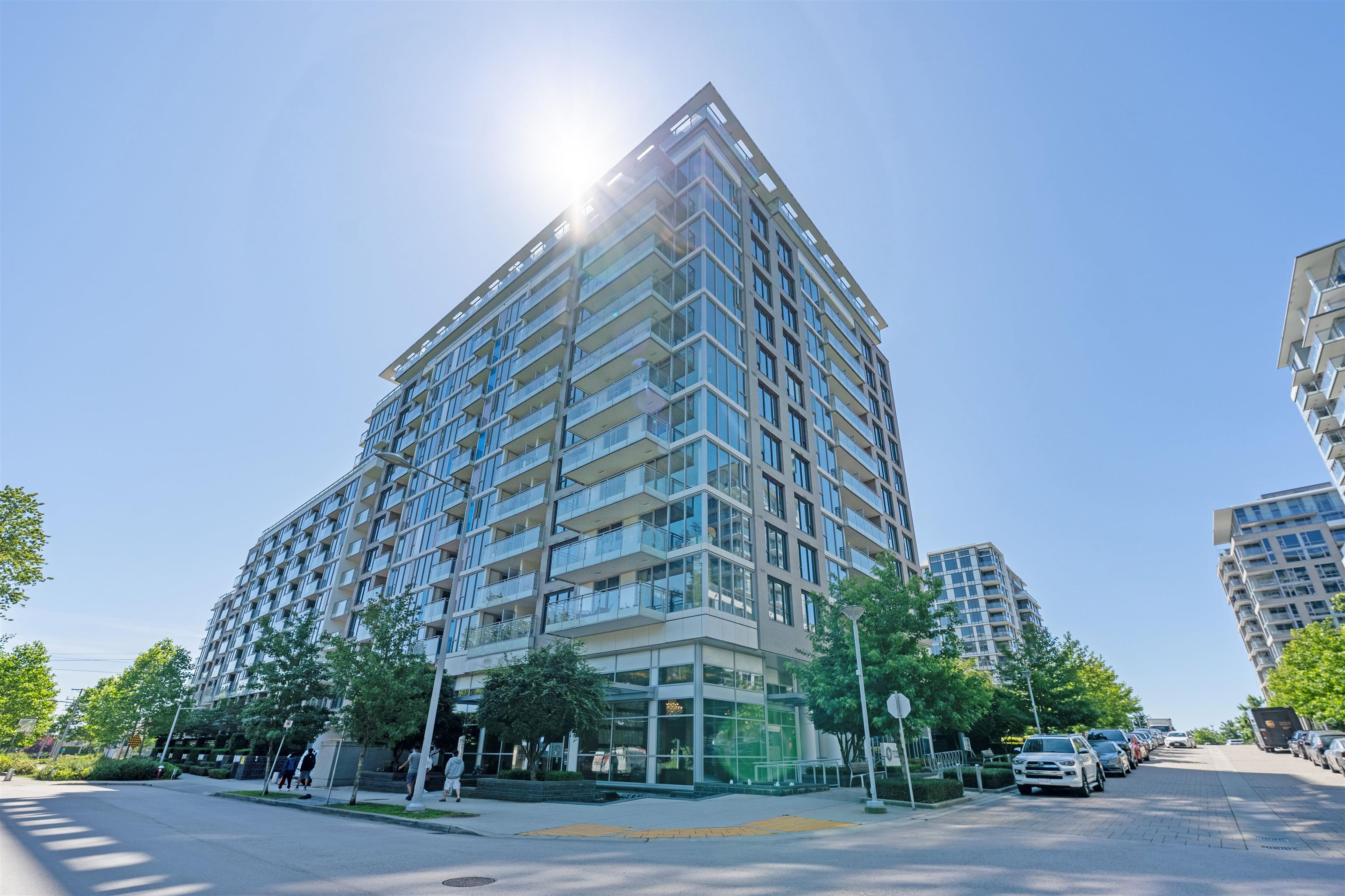 901 - 8988 PATTERSON ROAD, Richmond | Terminated, R2803663 | Condos.ca