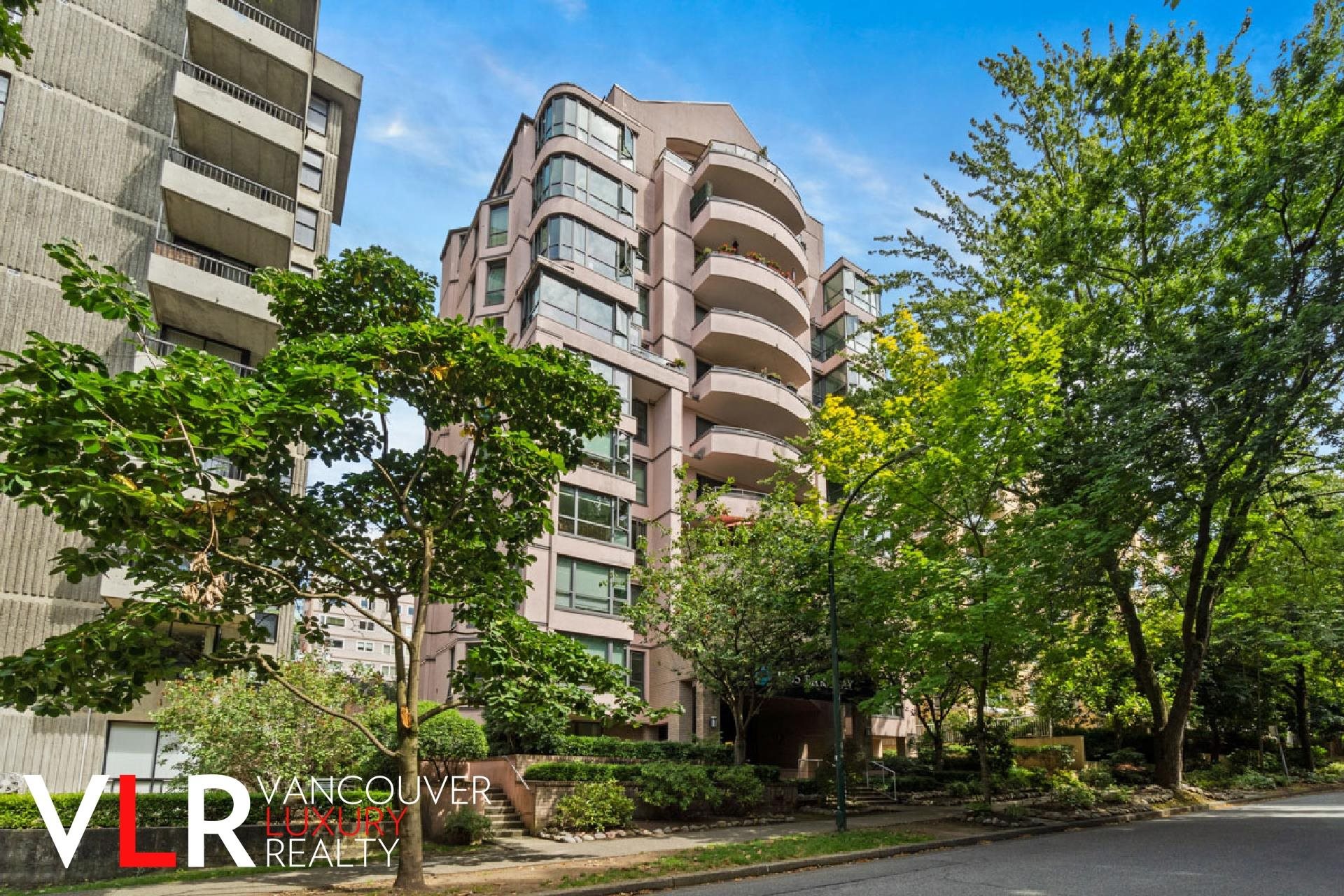 804 - 1265 BARCLAY STREET, Vancouver | Leased, R2804957 | Condos.ca