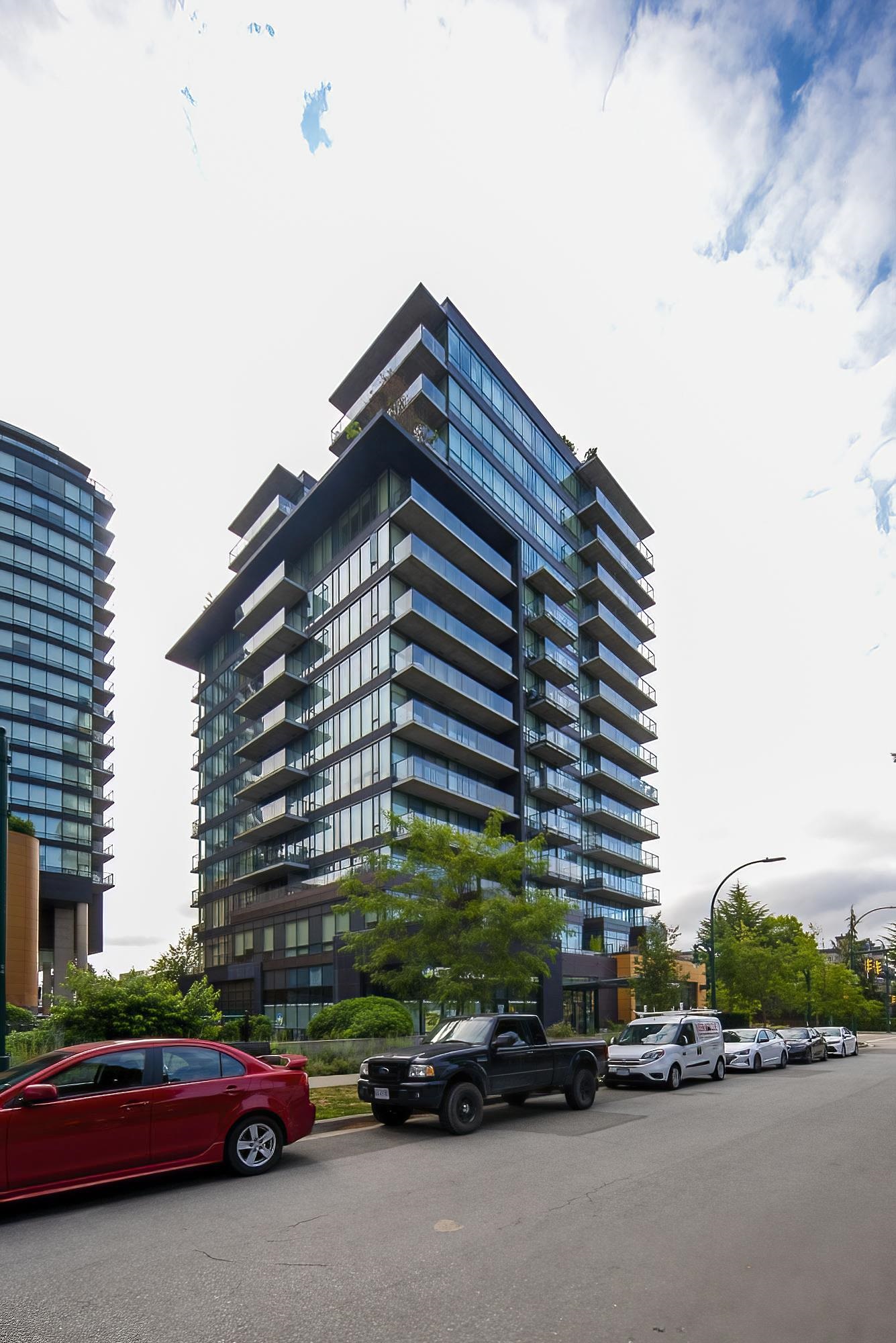 311 8588 CORNISH STREET, Vancouver For Sale 570,000 Condos.ca