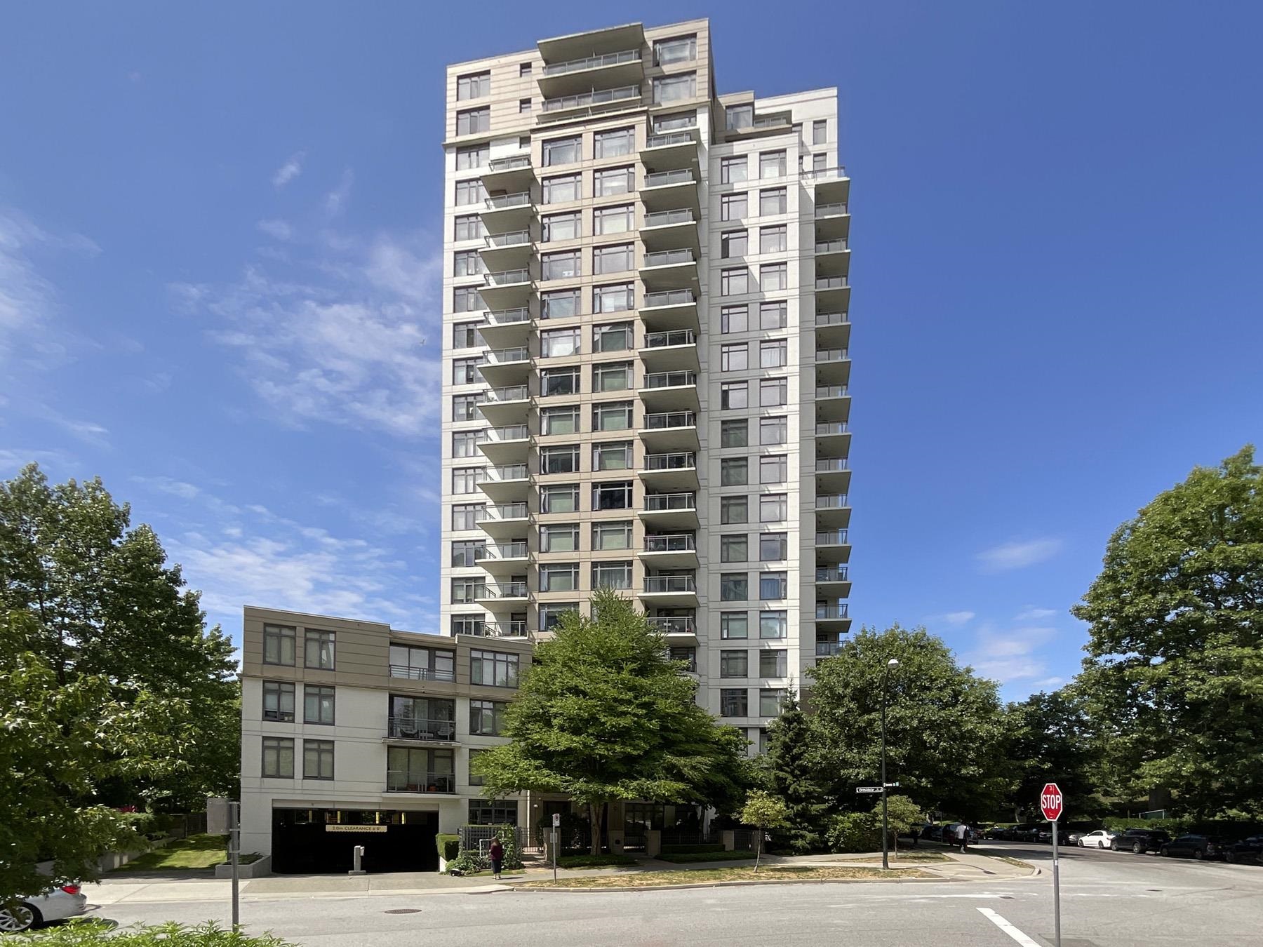1701 3660 VANNESS AVENUE, Vancouver For Sale 589,000 Condos.ca