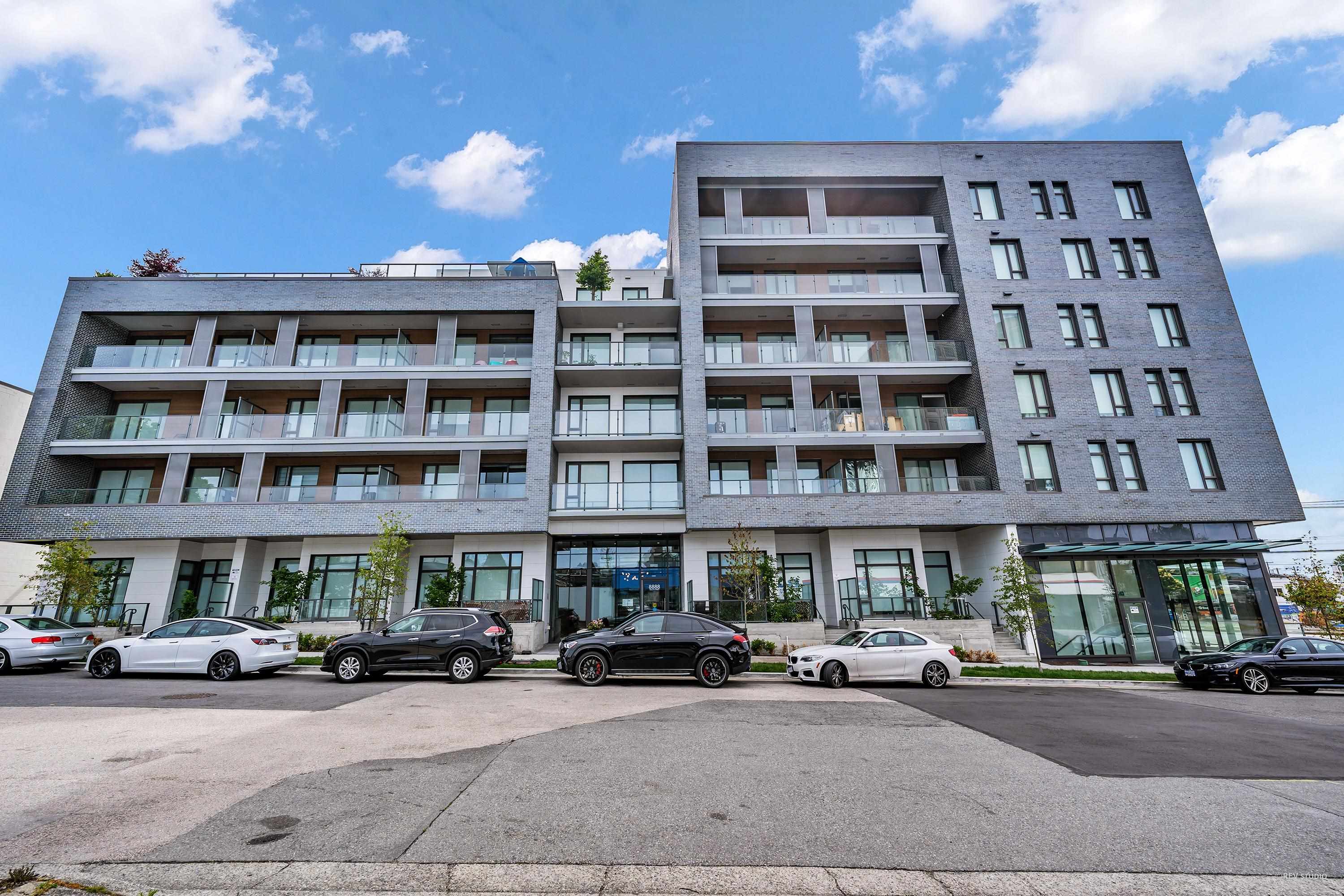 605 8888 OSLER STREET, Vancouver Terminated, R2807123 Condos.ca