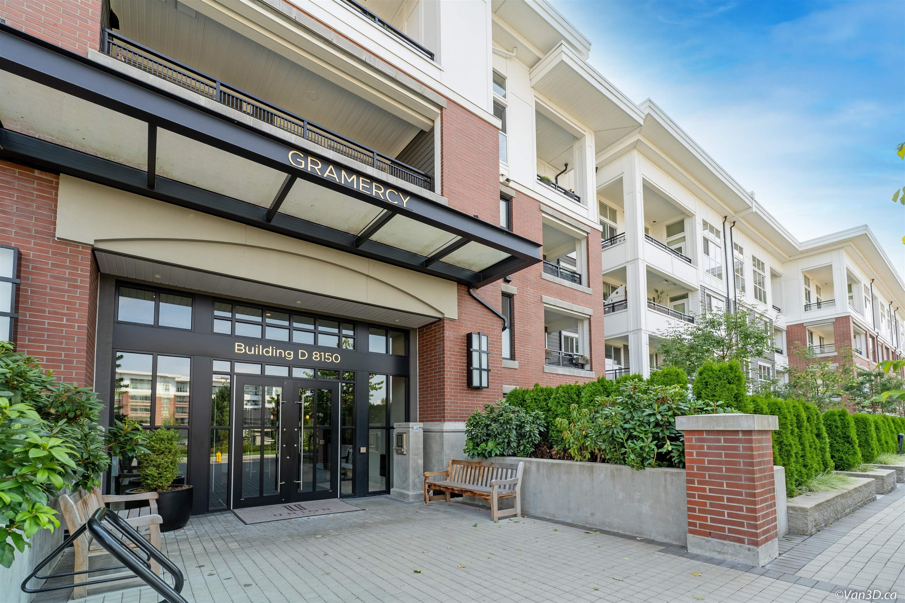D223 - 8150 207 STREET, Langley | Sold, R2808982 | Condos.ca