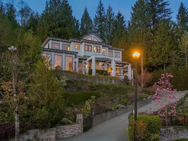 1603 PINECREST DRIVE